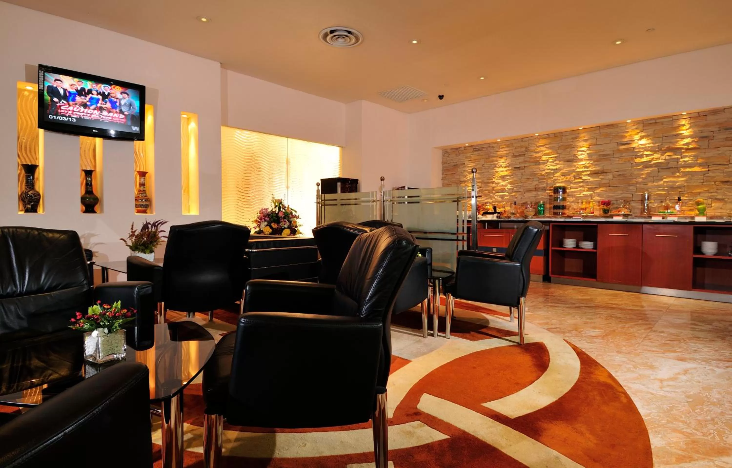 Parkcity Everly Hotel Bintulu