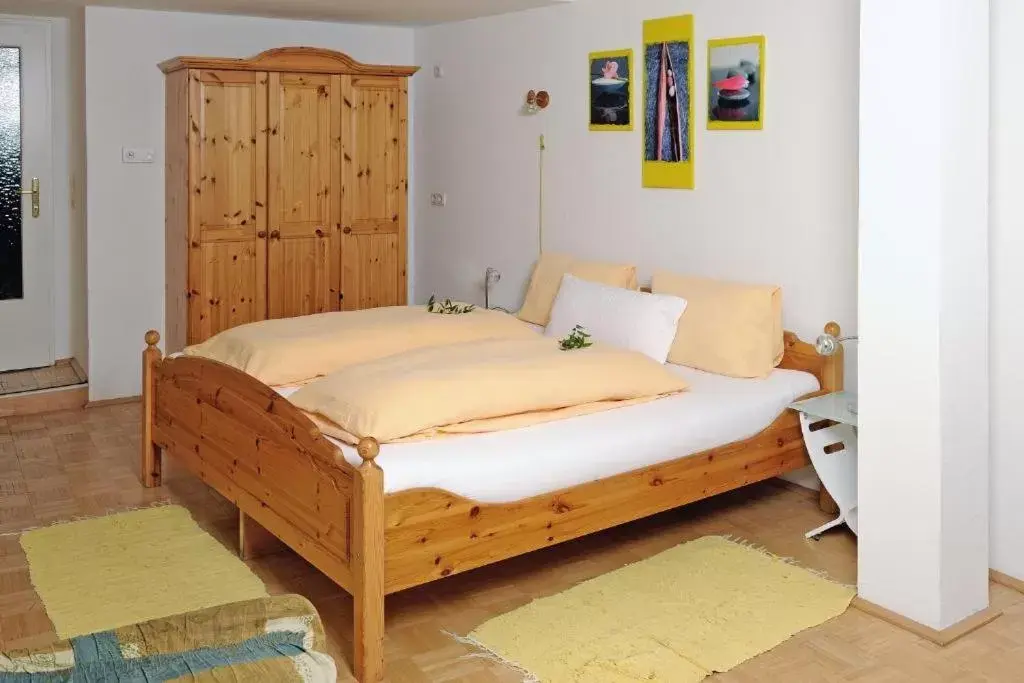 Standard Double Room - single occupancy in Gasthof Moser Standard Double Room - single occupancy in Gasthof Moser