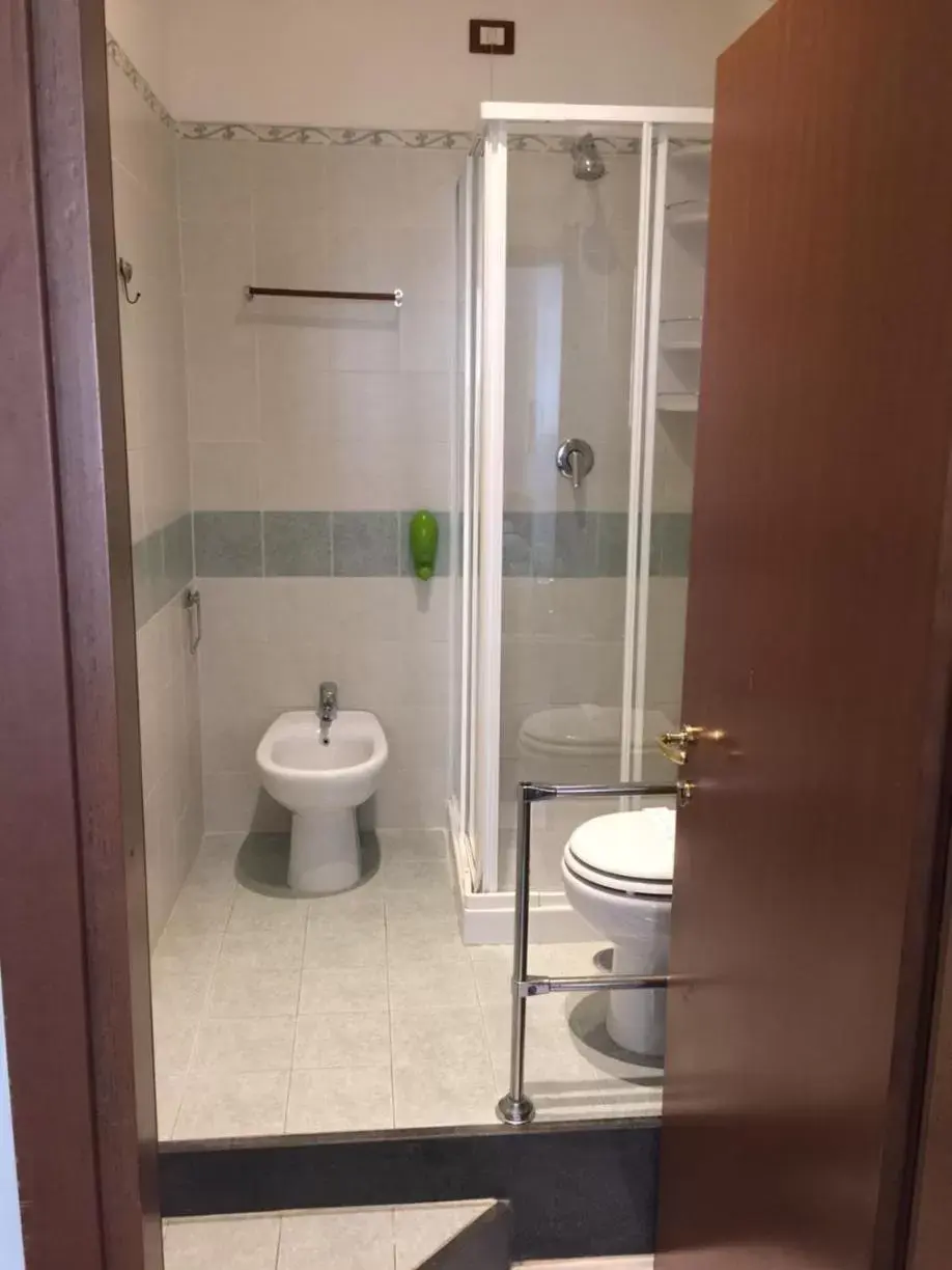 Other, Bathroom in Bed & Breakfast Plebiscito Home