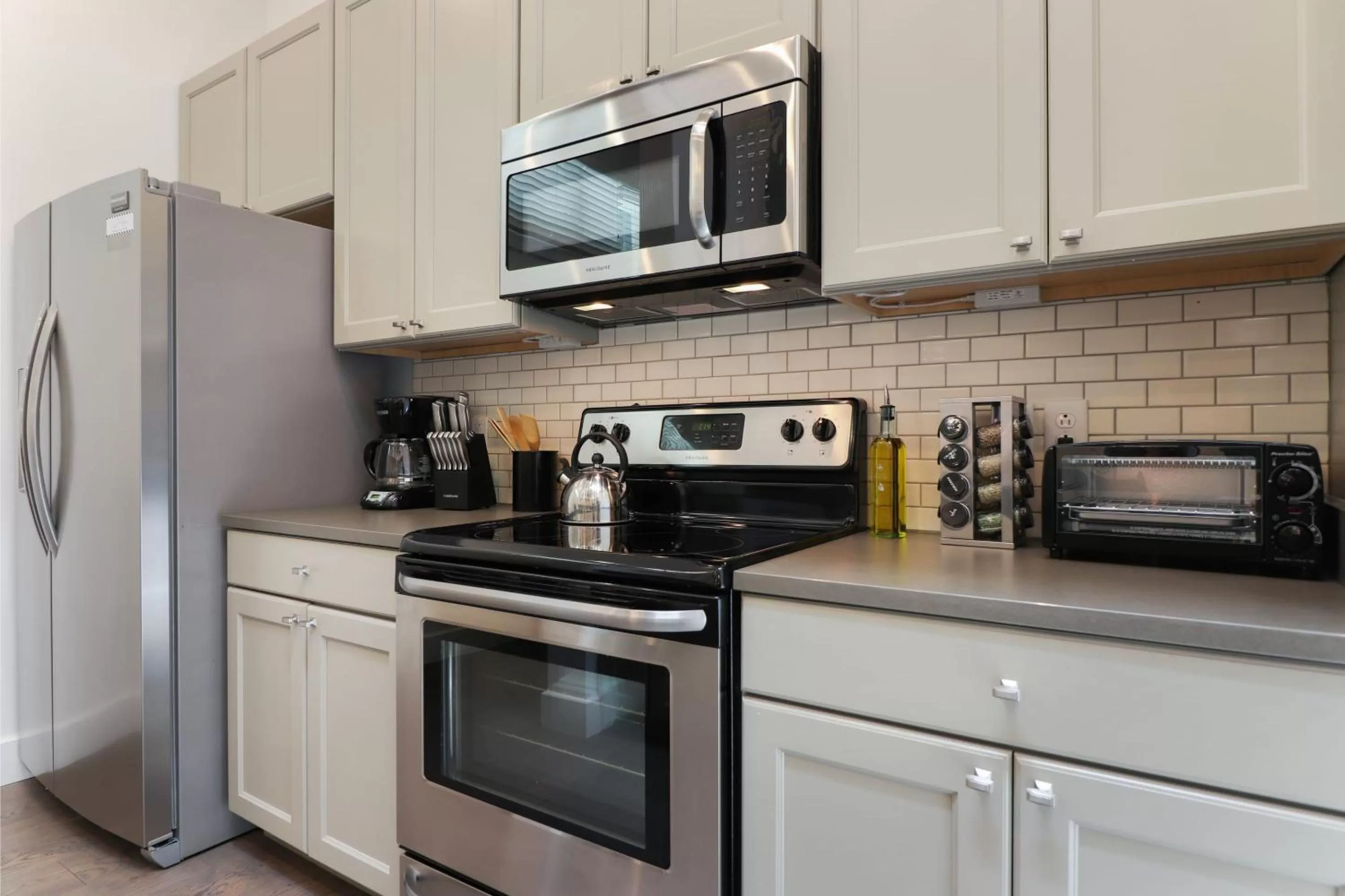 Roami at Bourbon Place