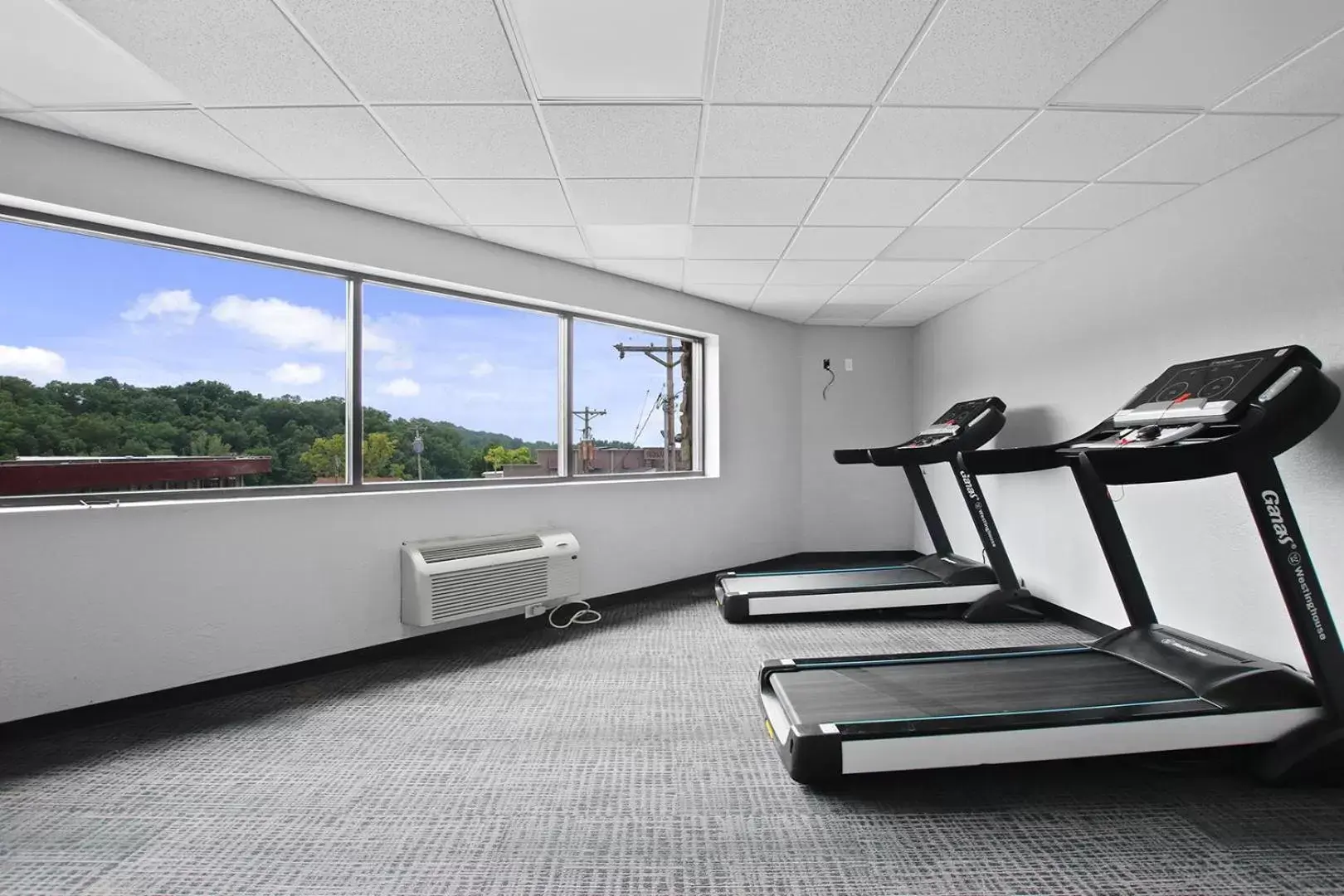 Fitness centre/facilities, Fitness Center/Facilities in The Resort at Lake of the Ozarks