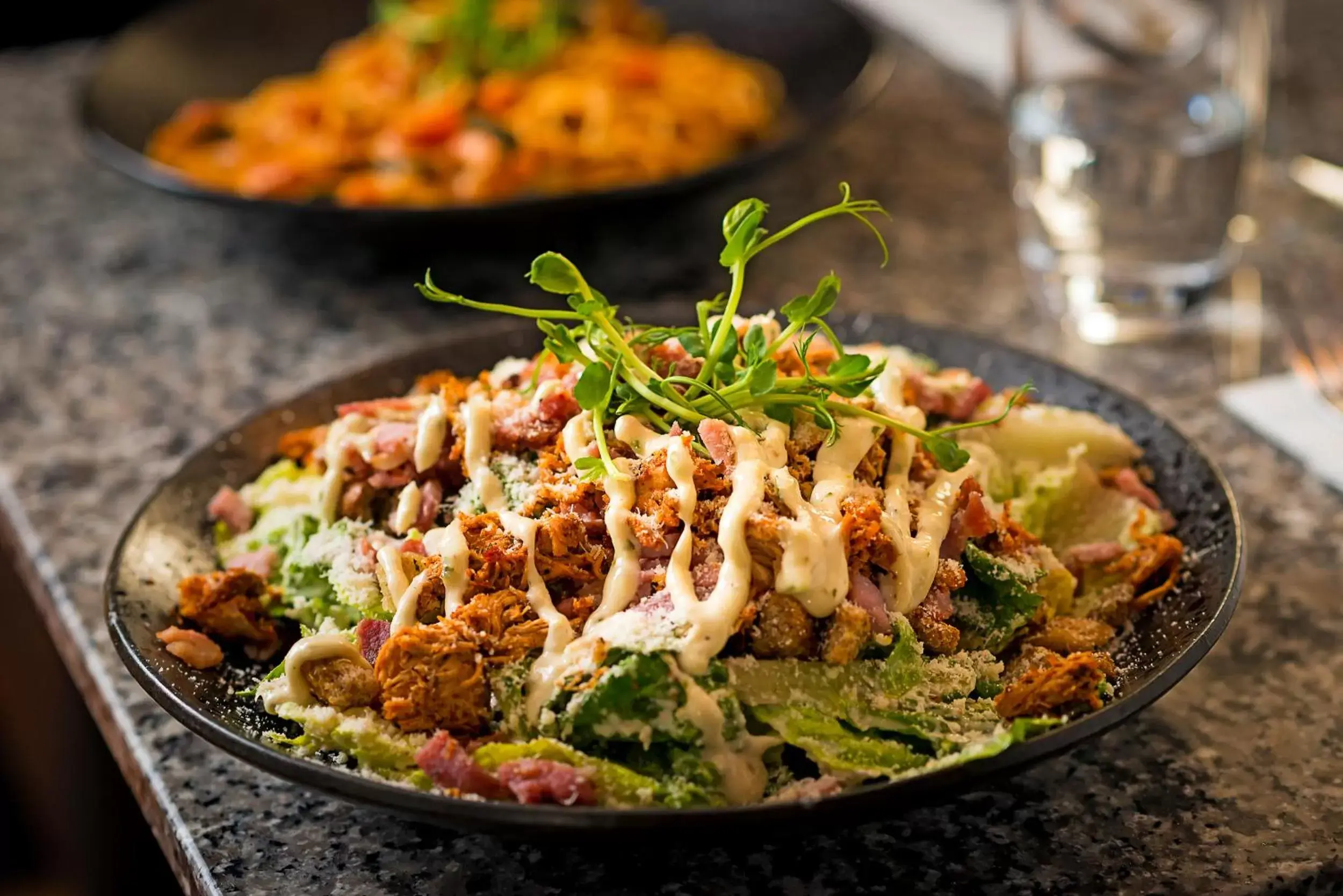 Restaurant/places to eat in George Limerick Hotel Restaurant/places to eat in George Limerick Hotel