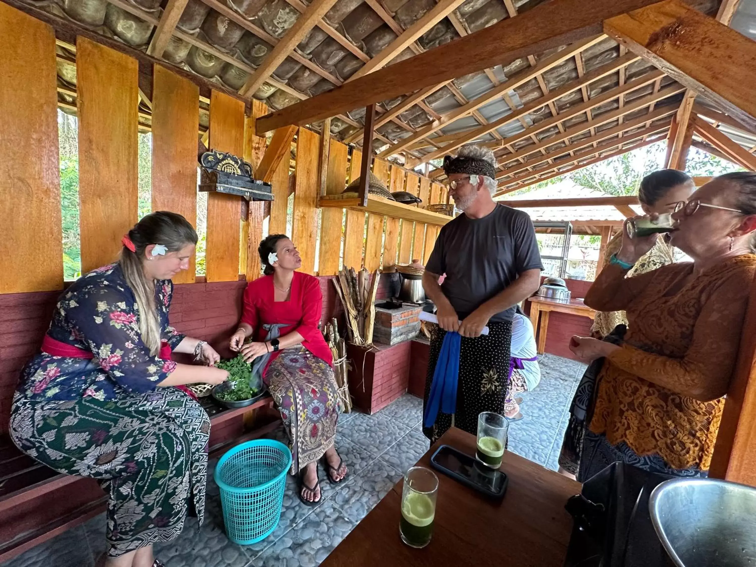 Restaurant/places to eat in VILLA IPSA Restaurant/places to eat in VILLA IPSA