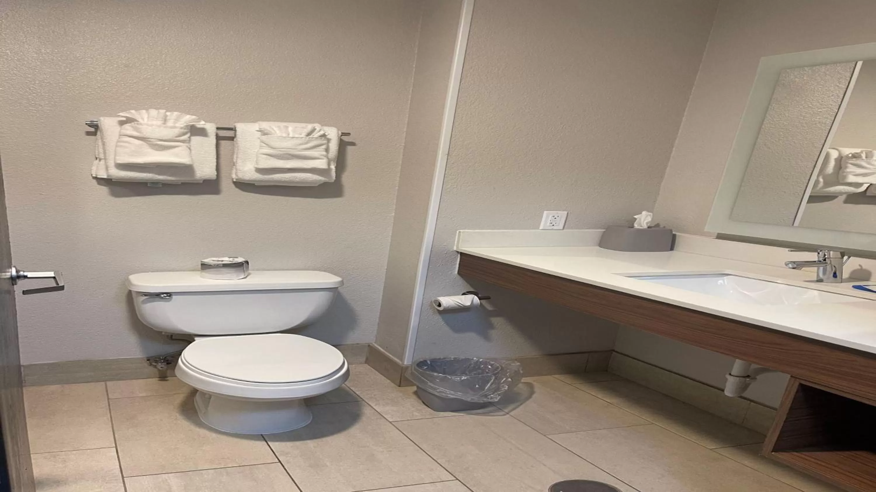 Holiday Inn Express & Suites Ashtabula-Geneva by IHG