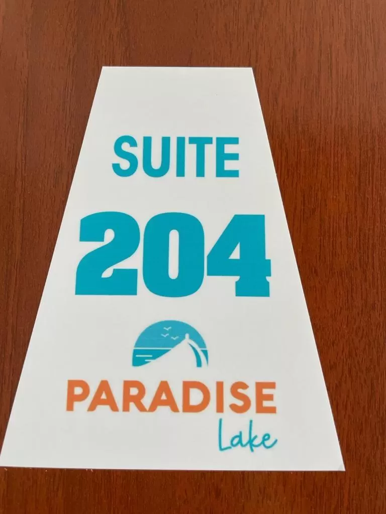 Paradise Lake Finca Hotel