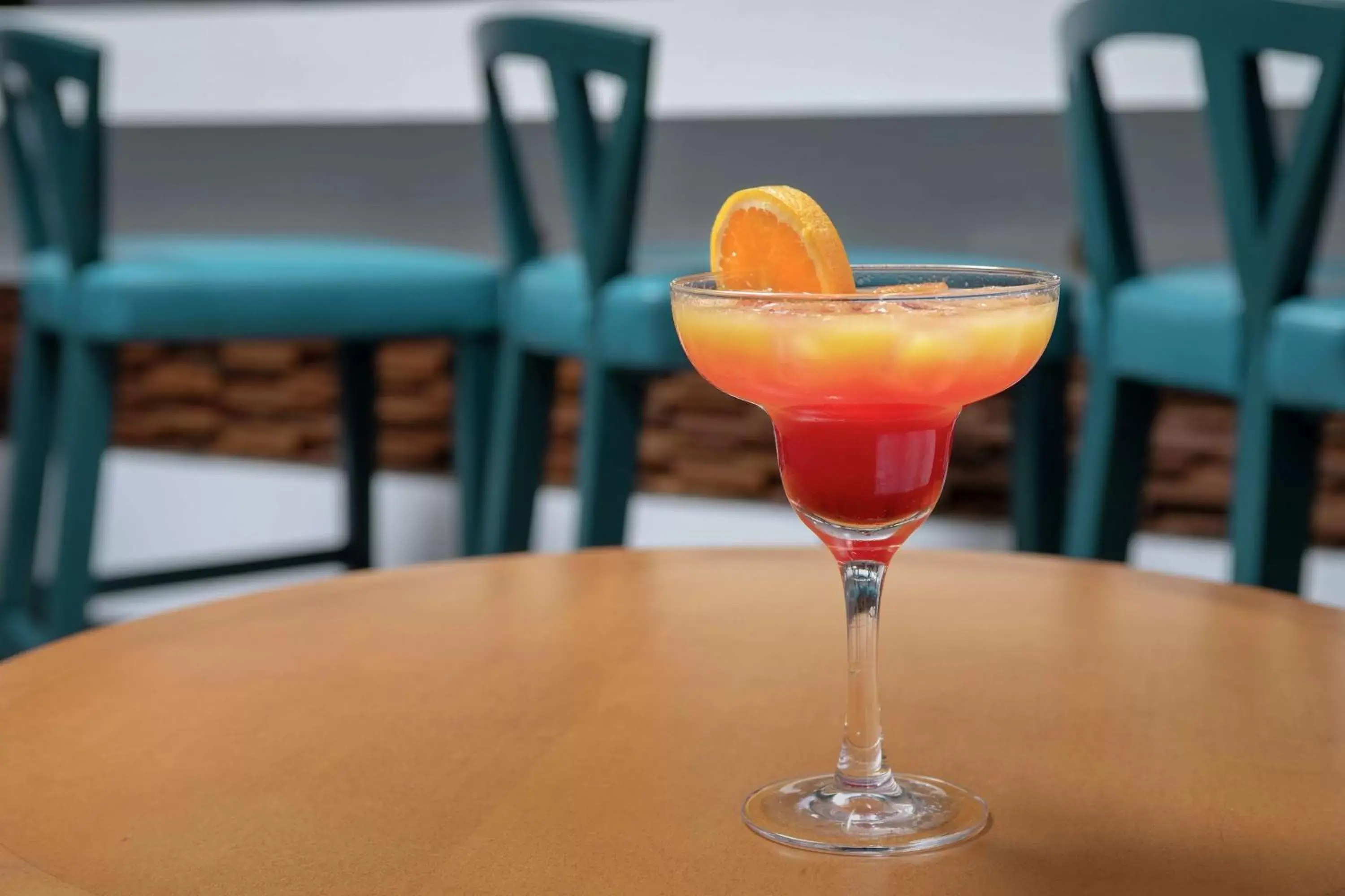 Lounge or bar in Hilton Garden Inn Westchester Dobbs Ferry Lounge or bar in Hilton Garden Inn Westchester Dobbs Ferry