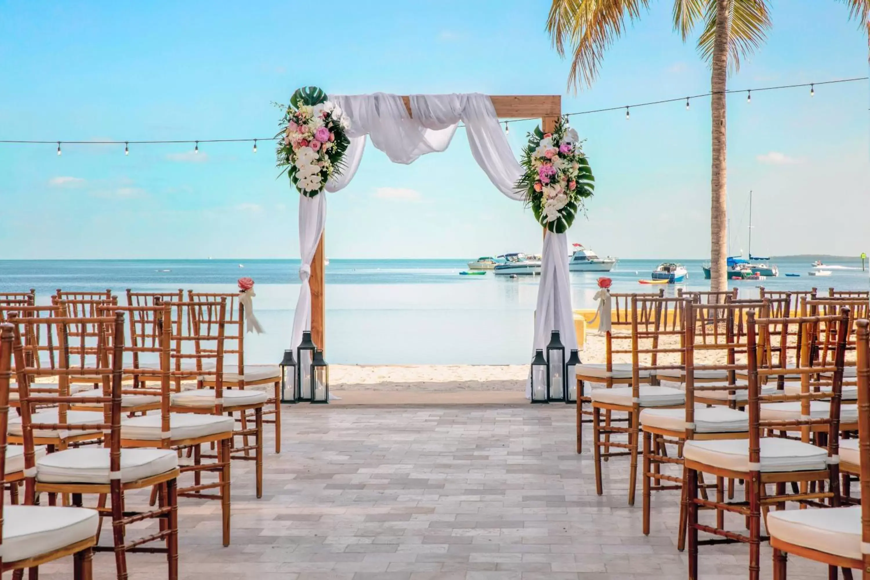 Other, Banquet Facilities in Key West Marriott Beachside Hotel