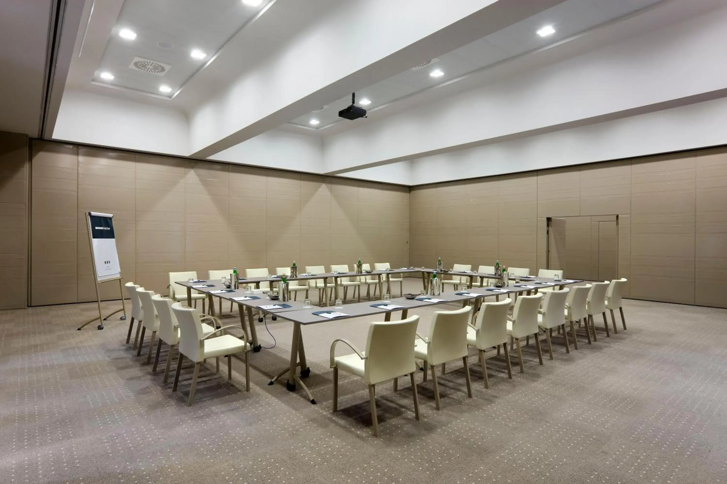 Meeting/conference room in Versilia Lido - UNA Esperienze