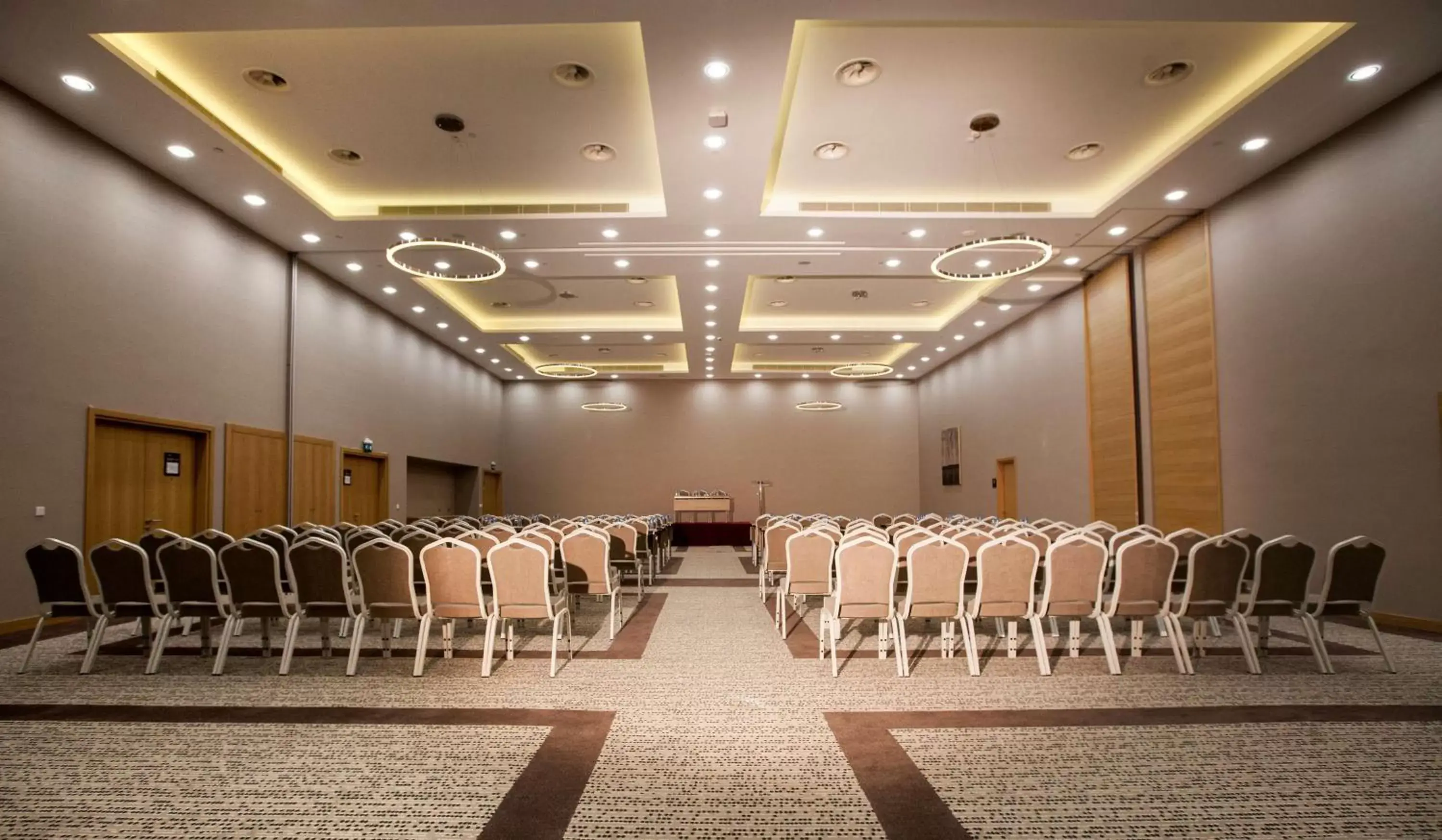 Meeting/conference room in Hilton Garden Inn Erzincan