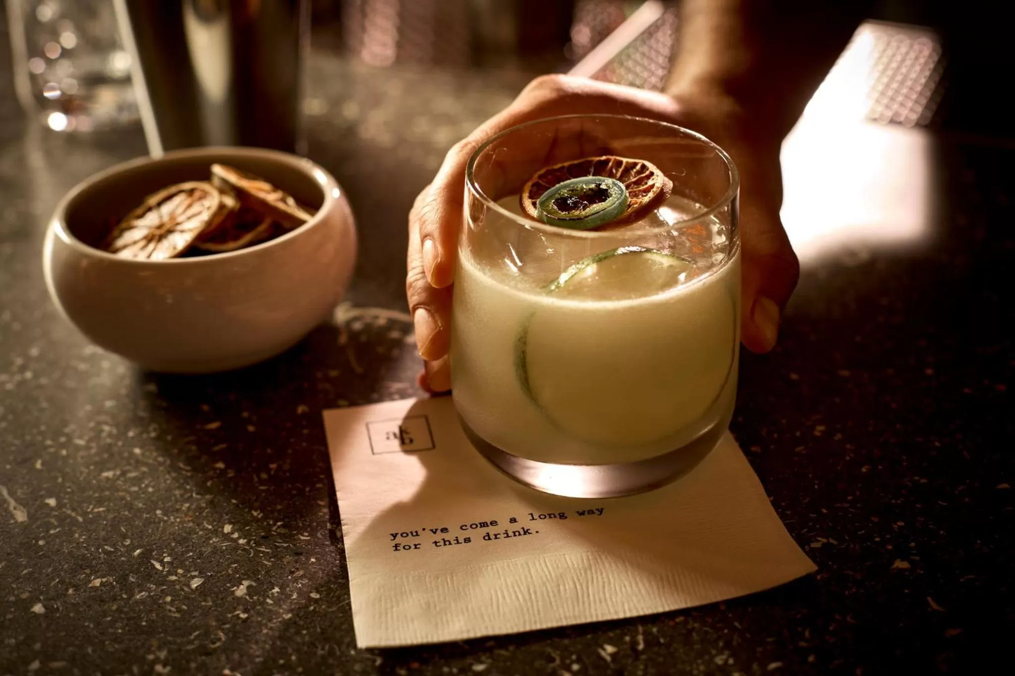 Lounge or bar in Archer Hotel Tysons