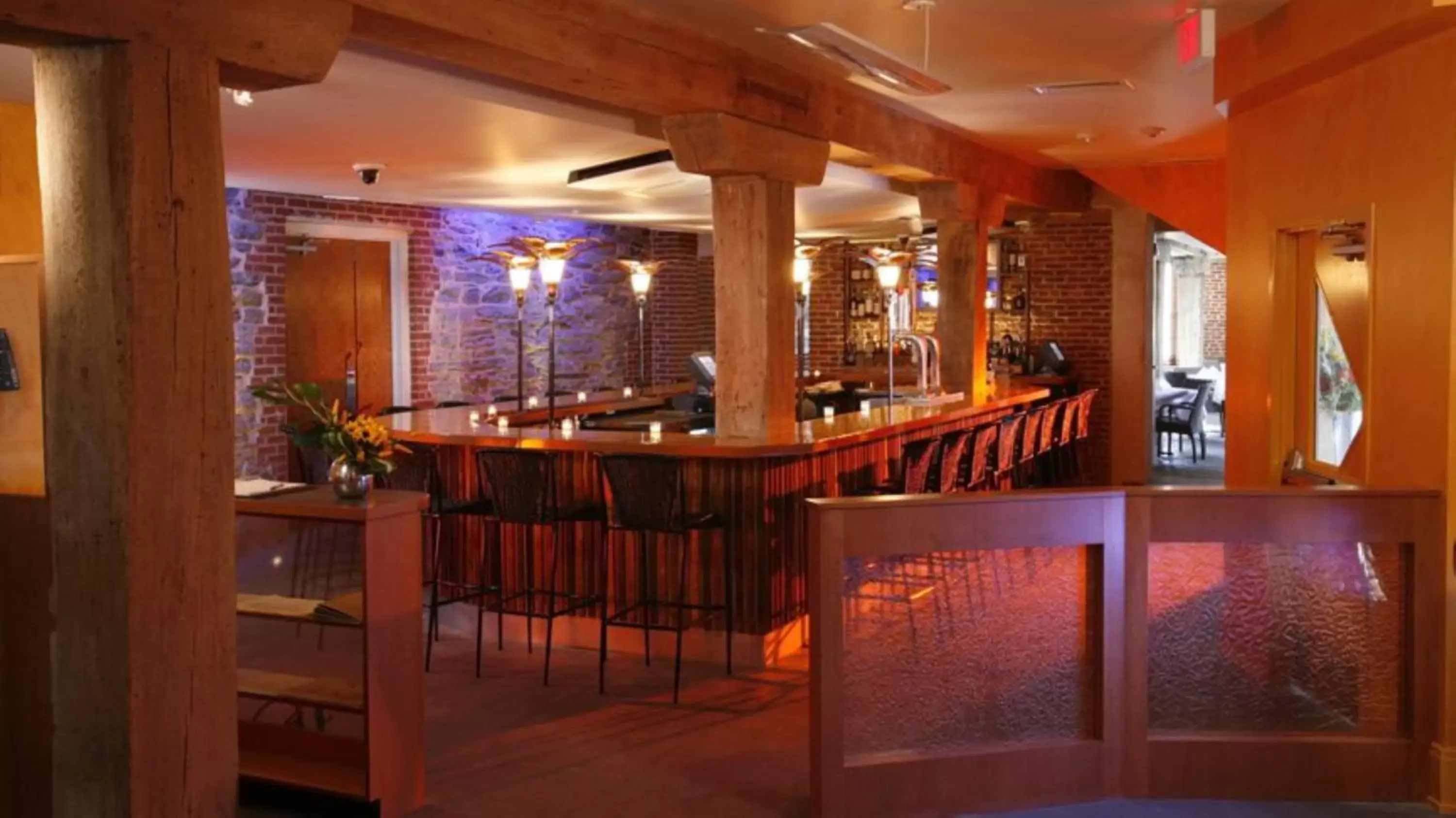 Restaurant/places to eat in Lancaster Arts Hotel Restaurant/places to eat in Lancaster Arts Hotel