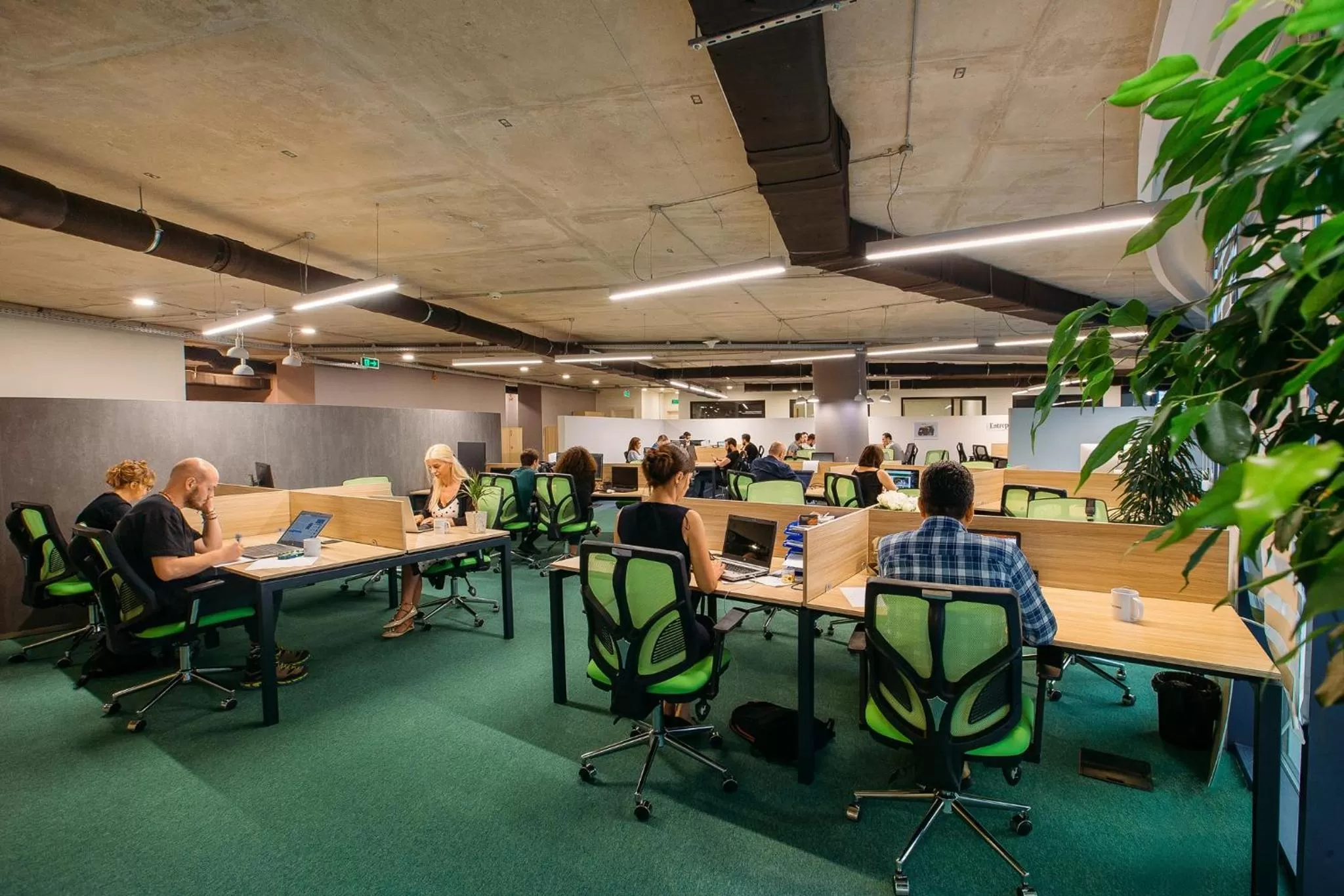 Business facilities in Meta Business Hotel By King David