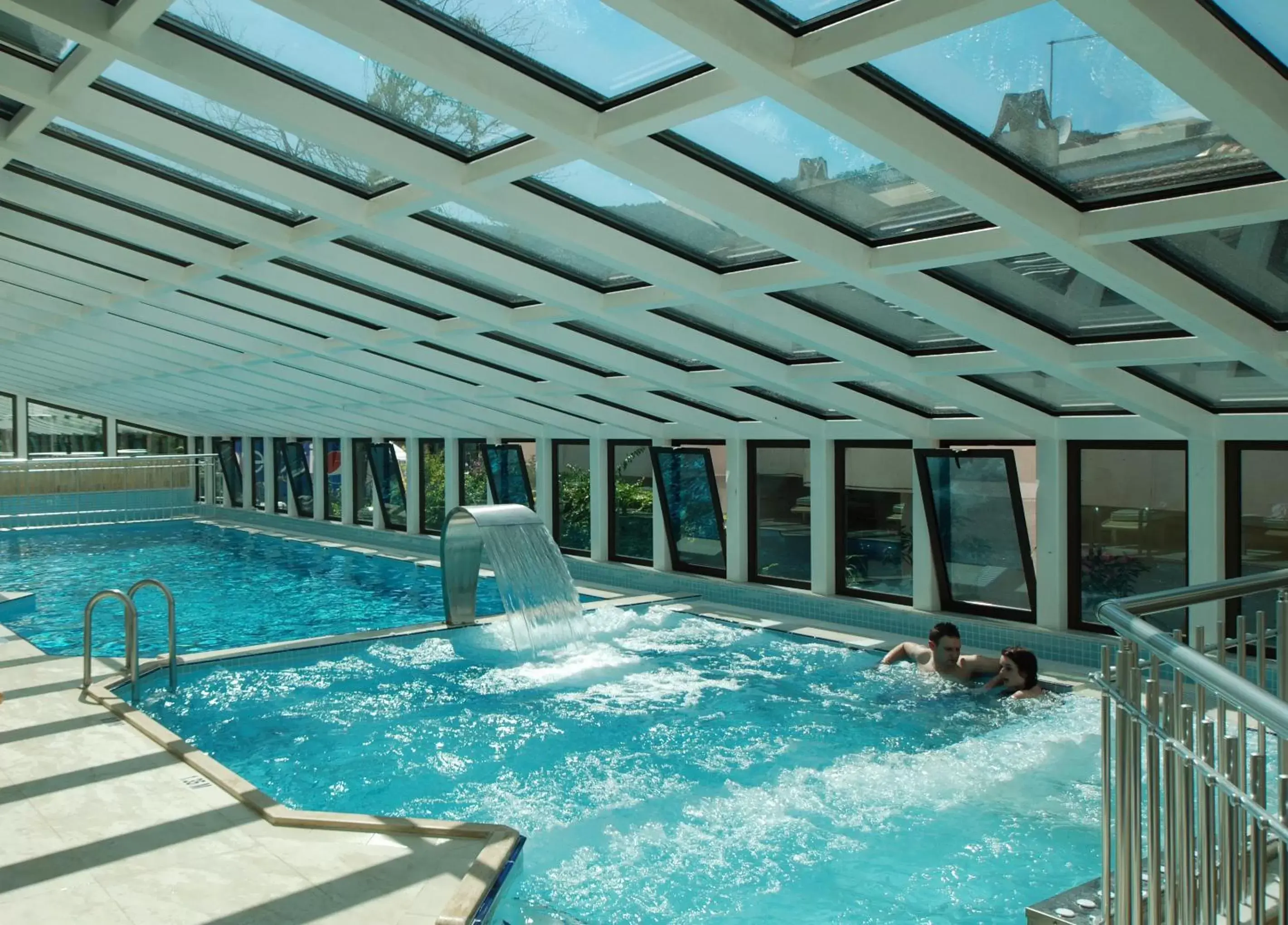 Other, Swimming Pool in Hotel Aqua