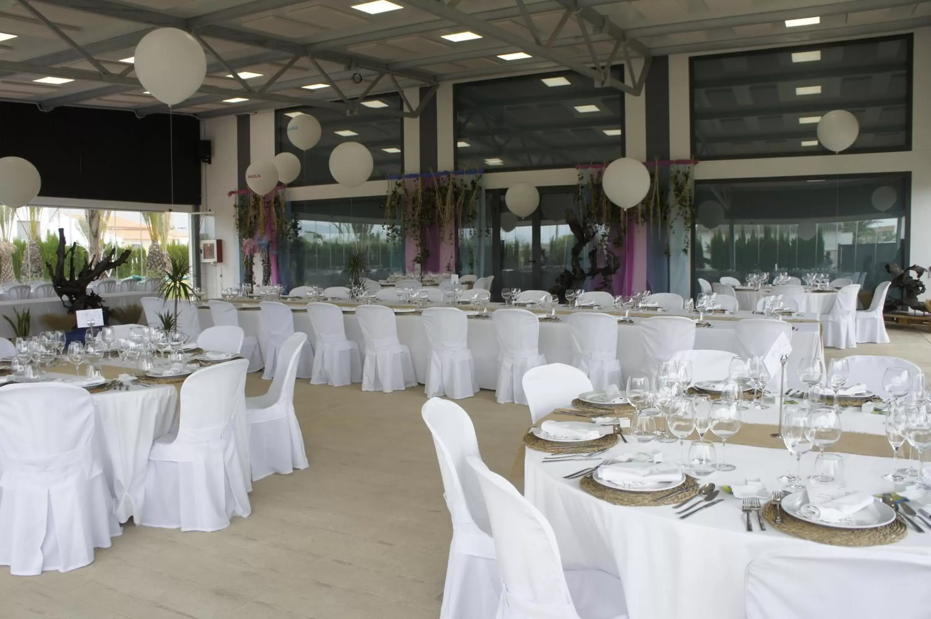 Banquet Facilities in ApartHotel Playa Oliva