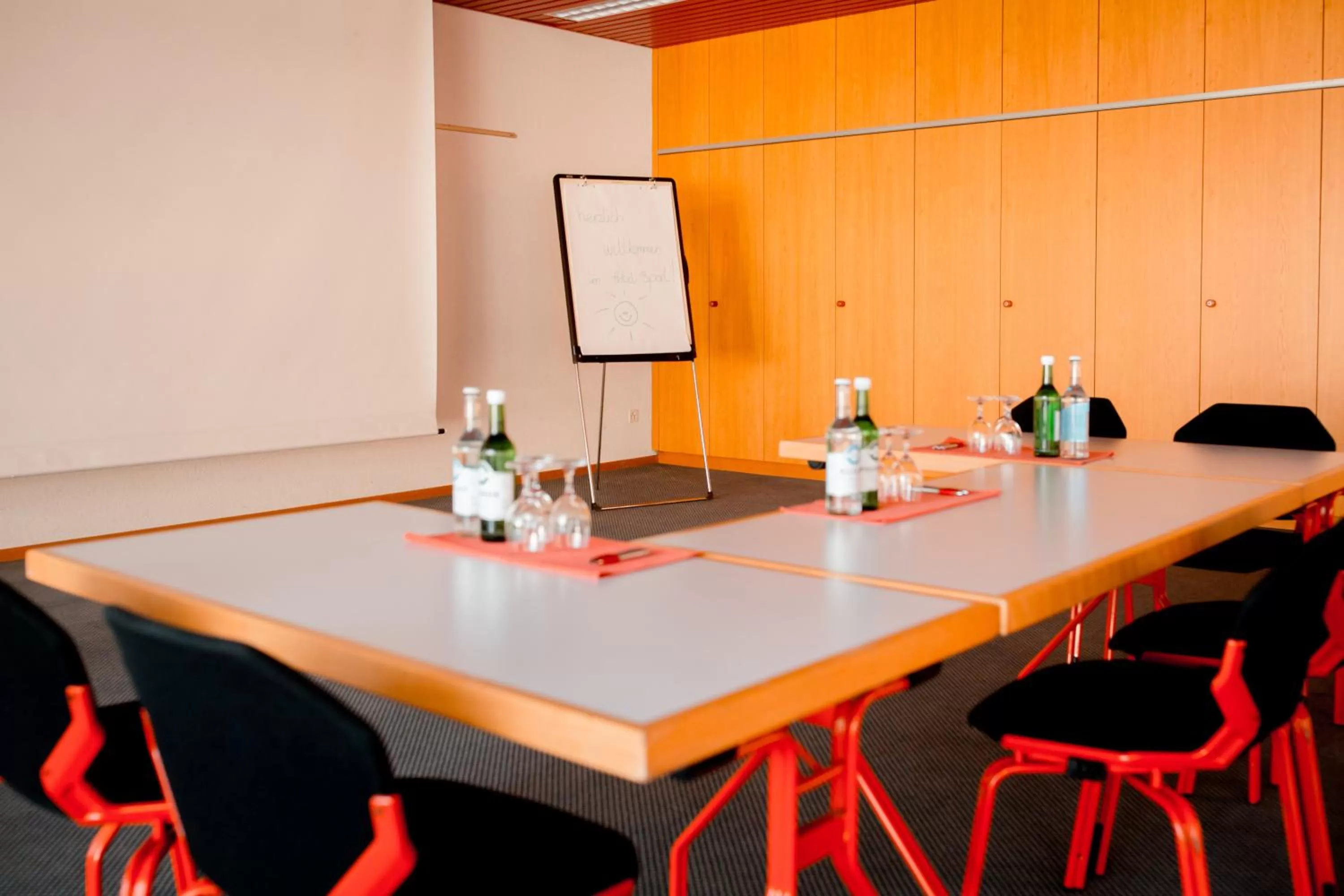 Banquet/Function facilities in Hotel Sport Klosters