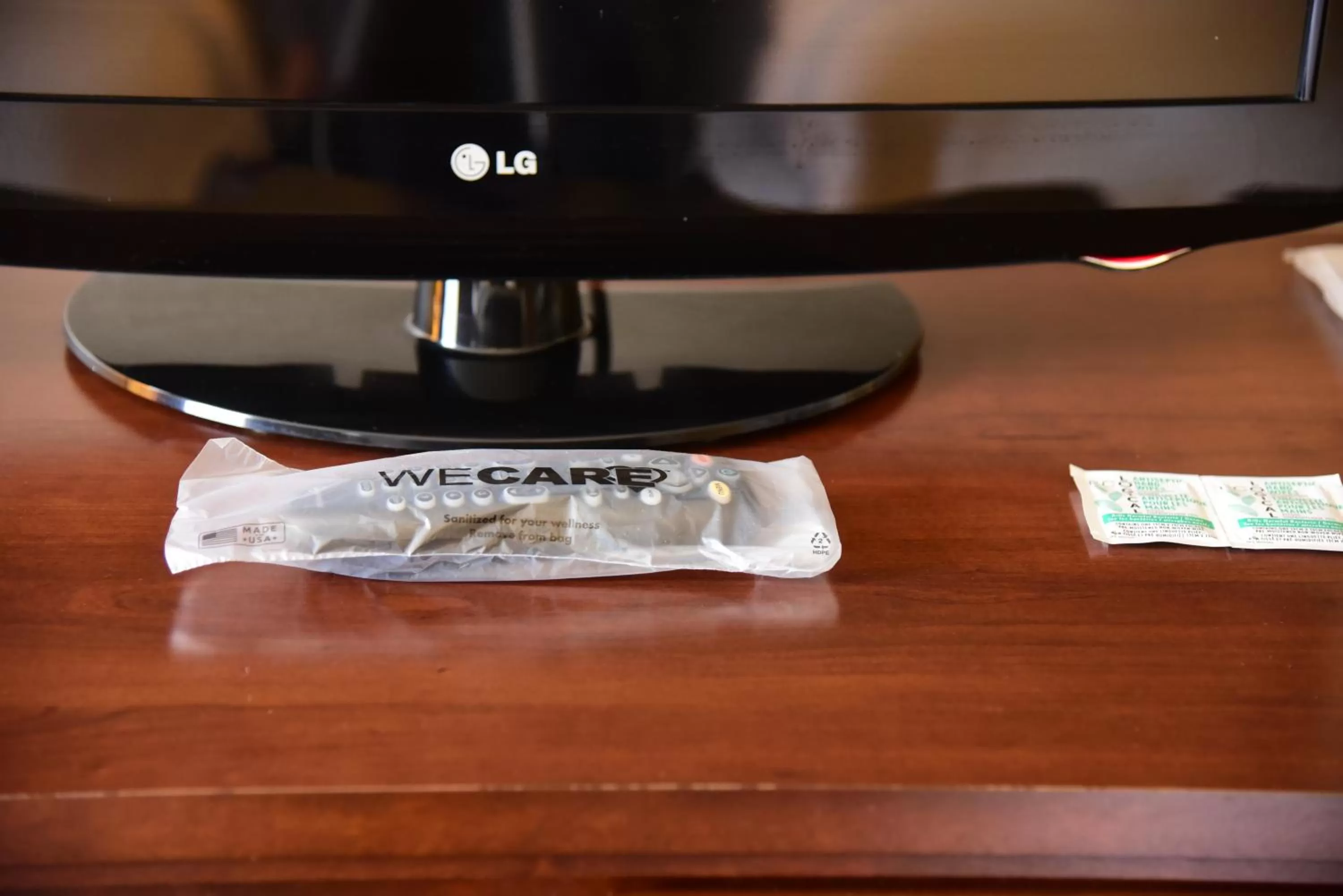 Decorative detail in Days Inn by Wyndham Ottawa West