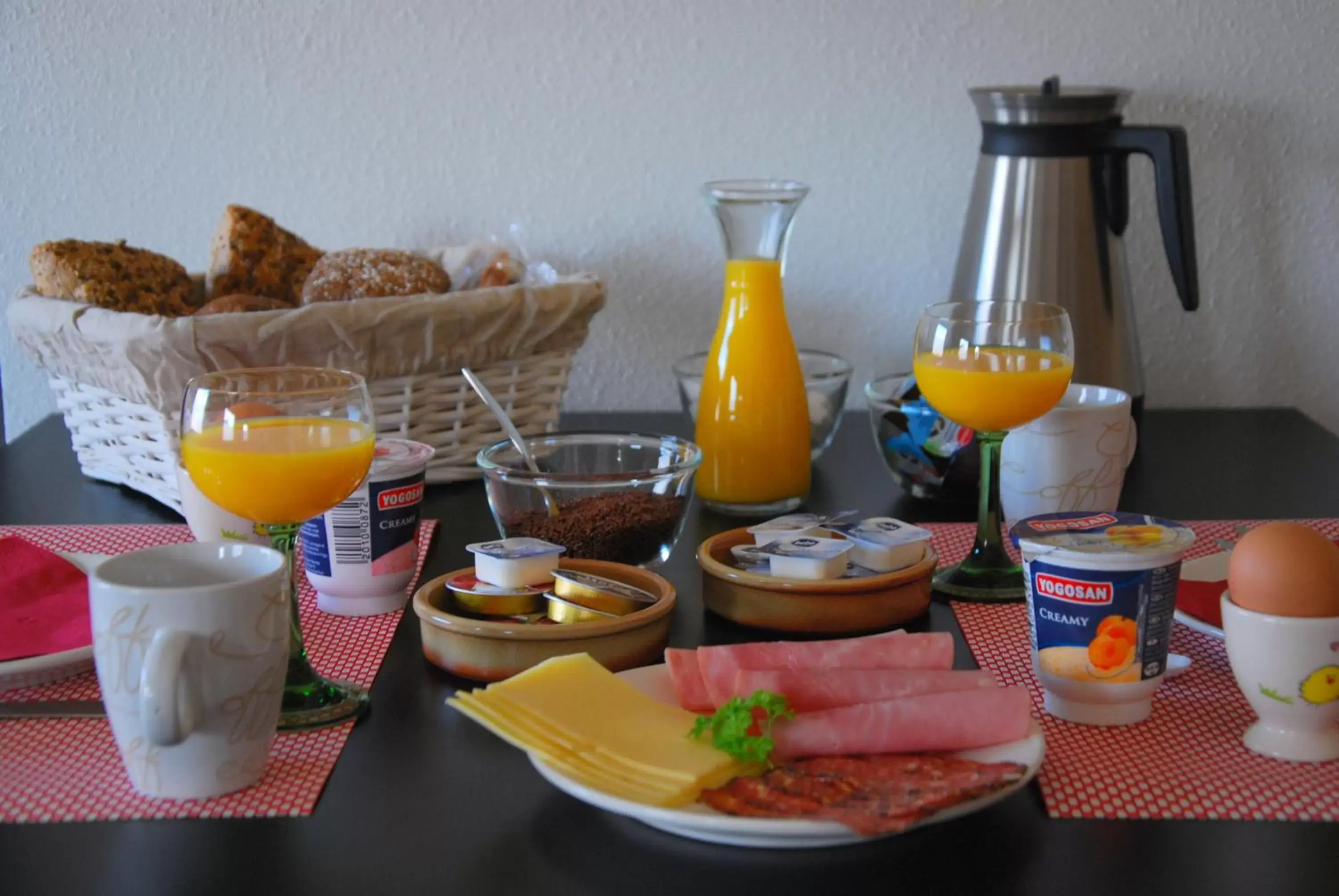 Bed and Breakfast de Meule Montfort