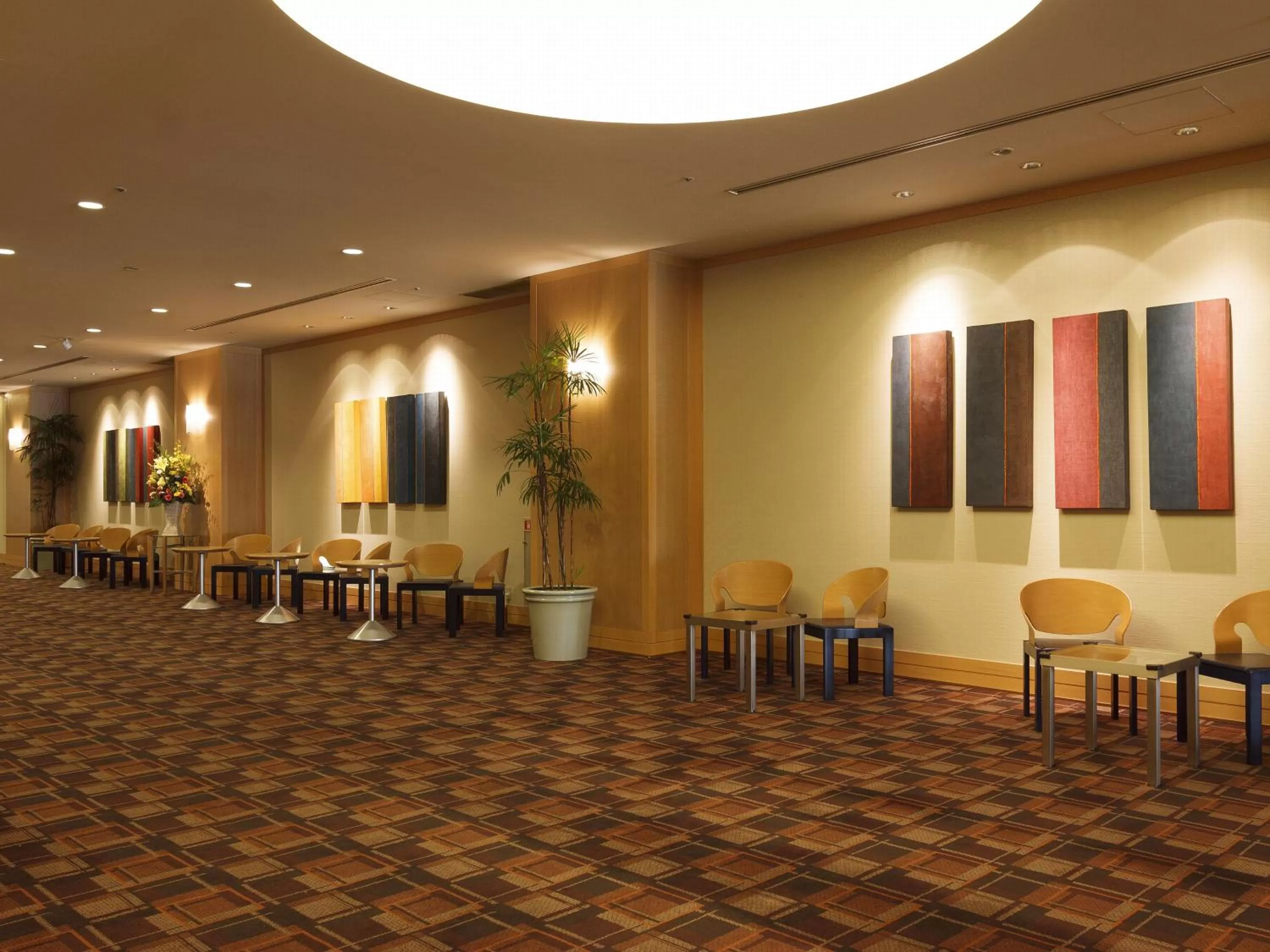 Banquet/Function facilities in Shibuya Excel Hotel Tokyu