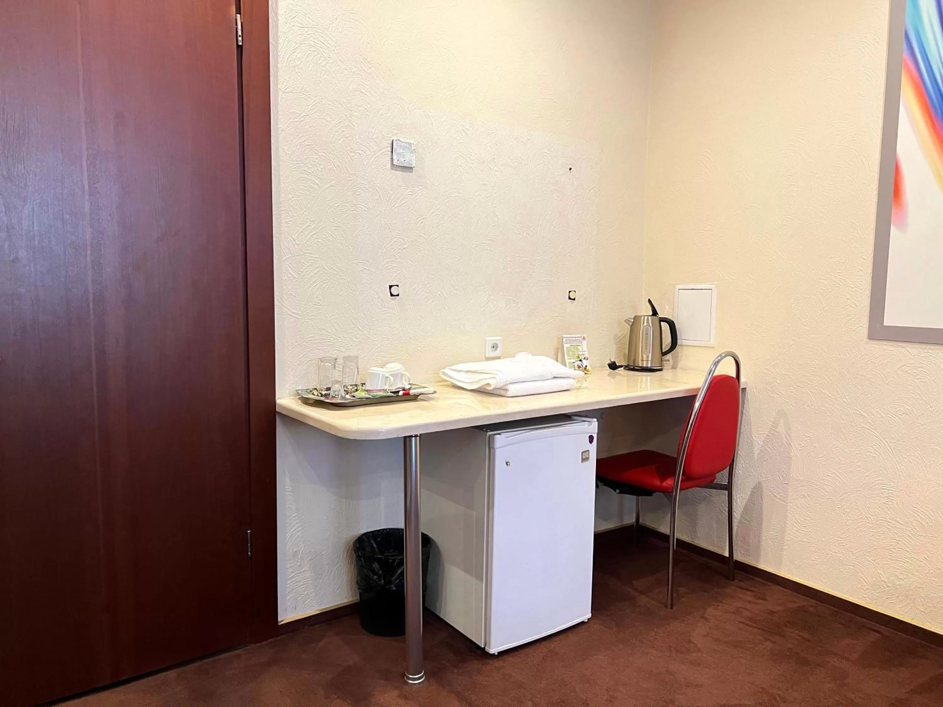 Dining area in JEPPESEN RESIDENCE