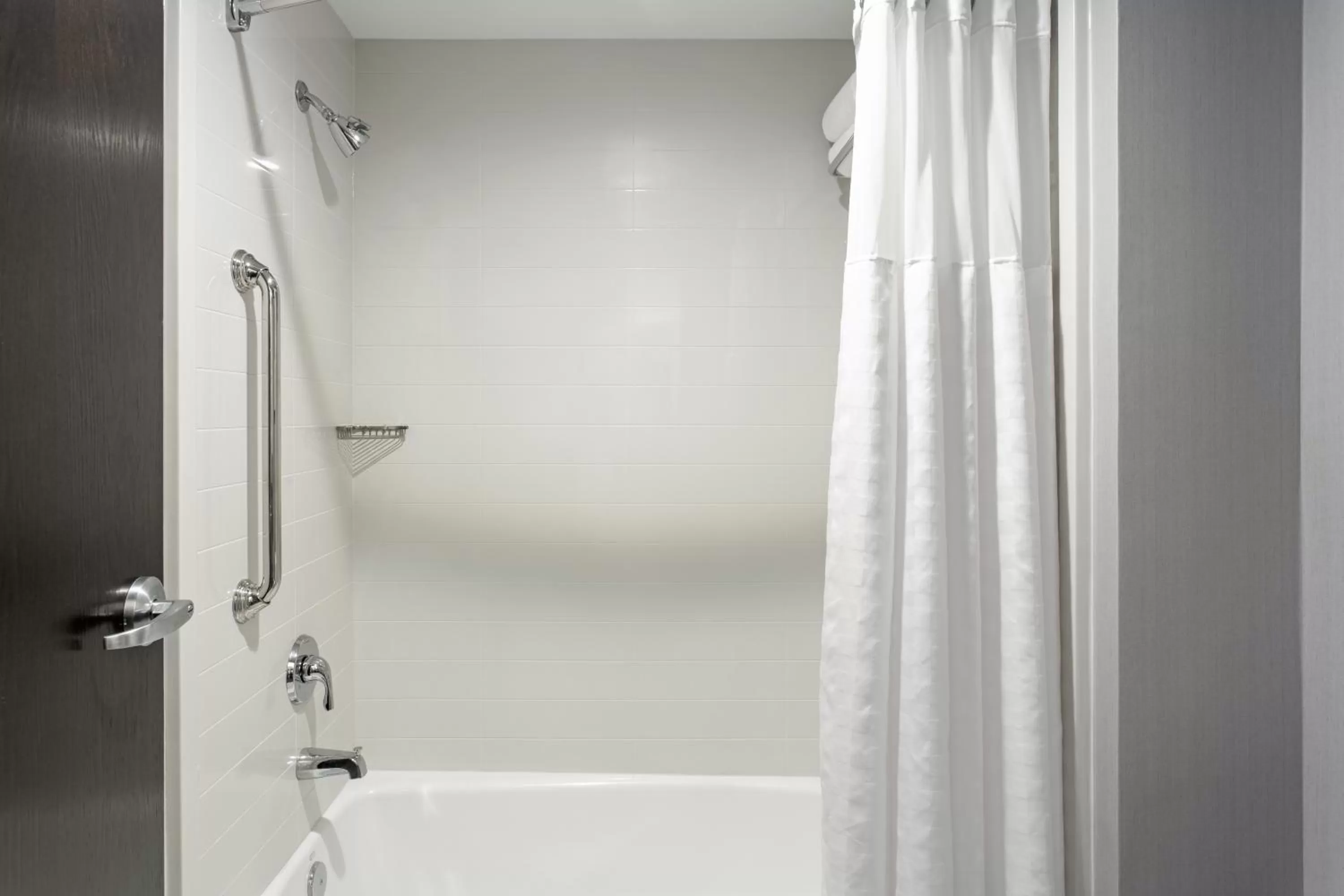 Bathroom in Hyatt Place Columbus-North