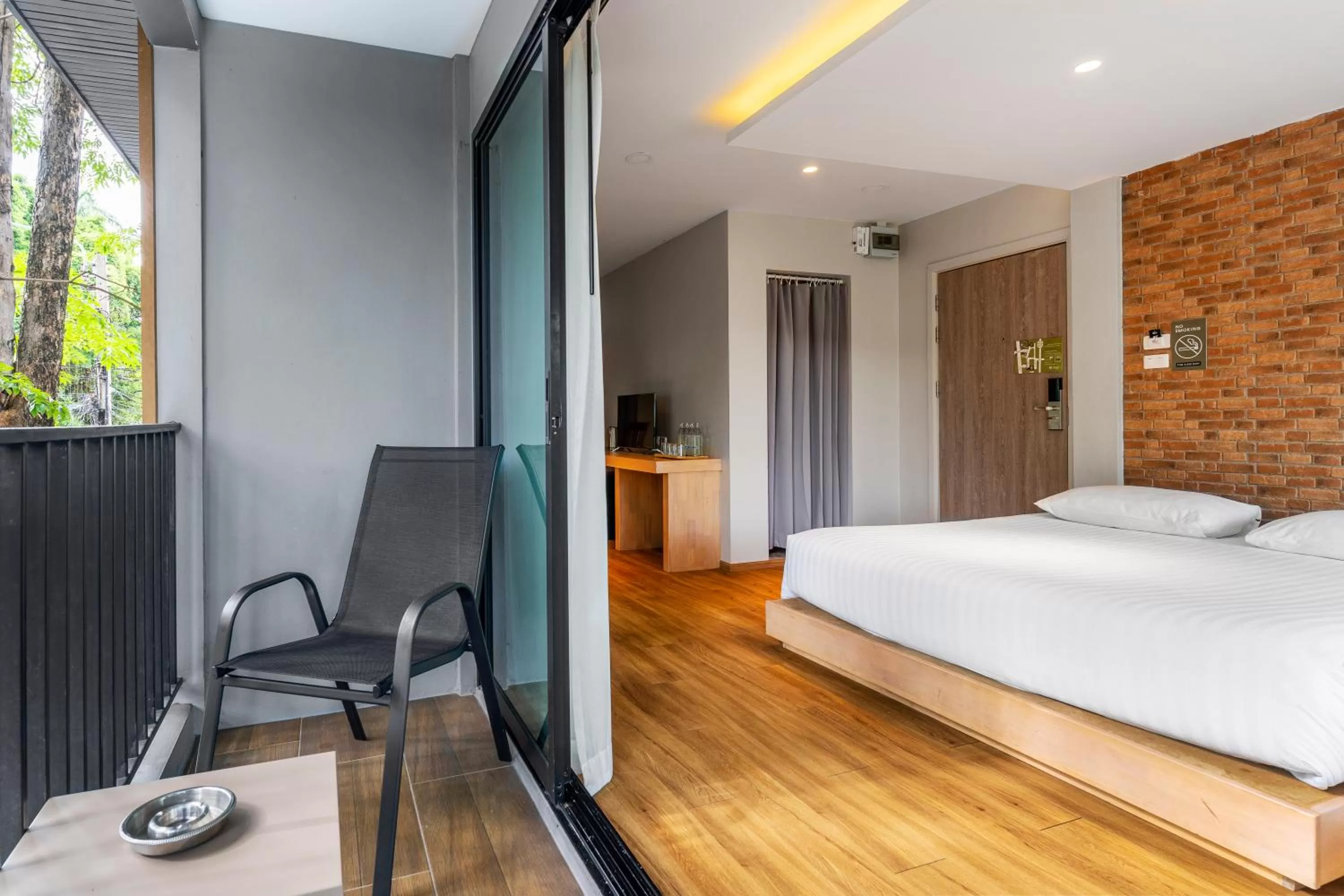 Bed in Nest by Sangob