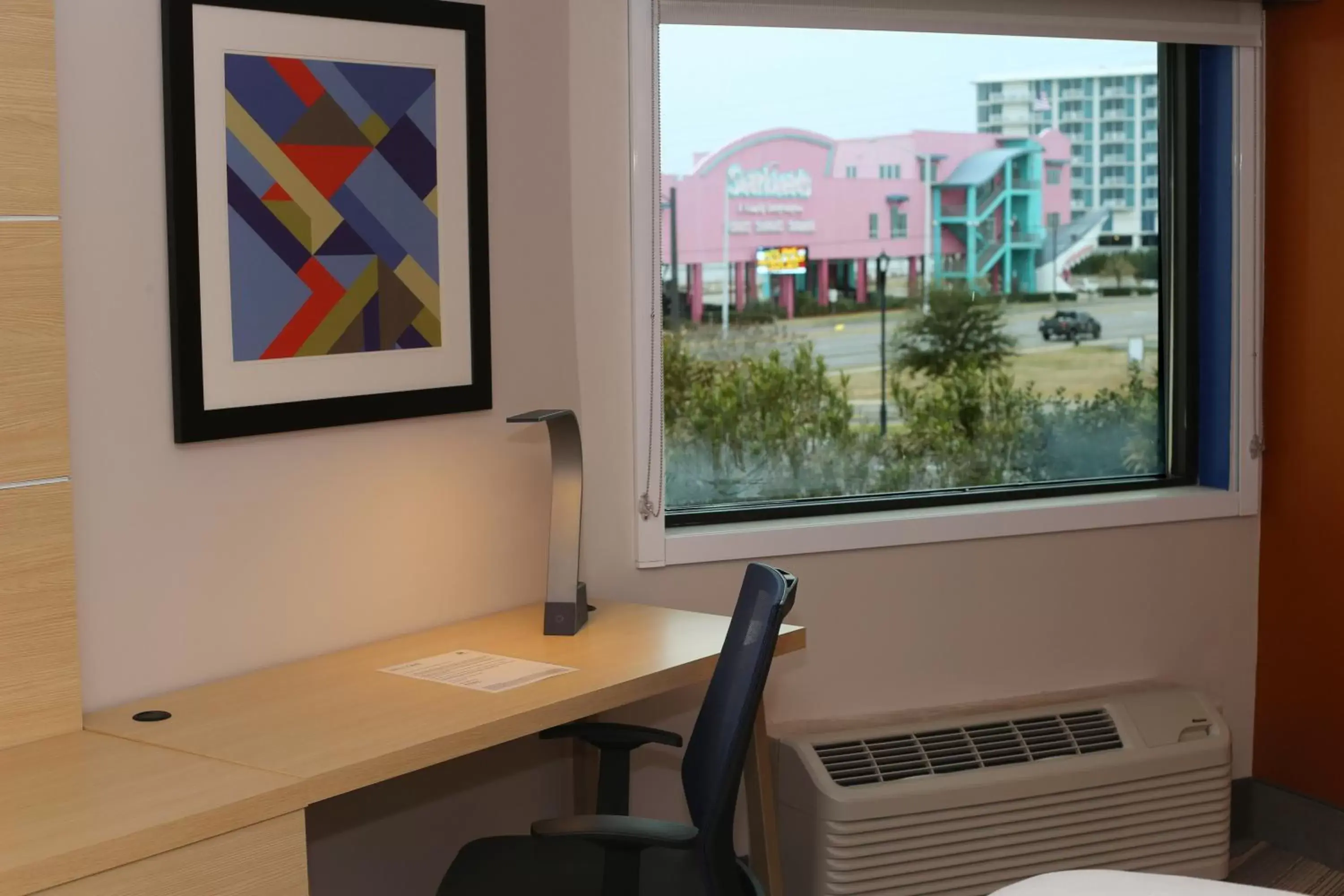 Queen Room with Two Queen Beds - Non-Smoking in Holiday Inn Express - Biloxi - Beach Blvd, an IHG Hotel Queen Room with Two Queen Beds - Non-Smoking in Holiday Inn Express - Biloxi - Beach Blvd, an IHG Hotel