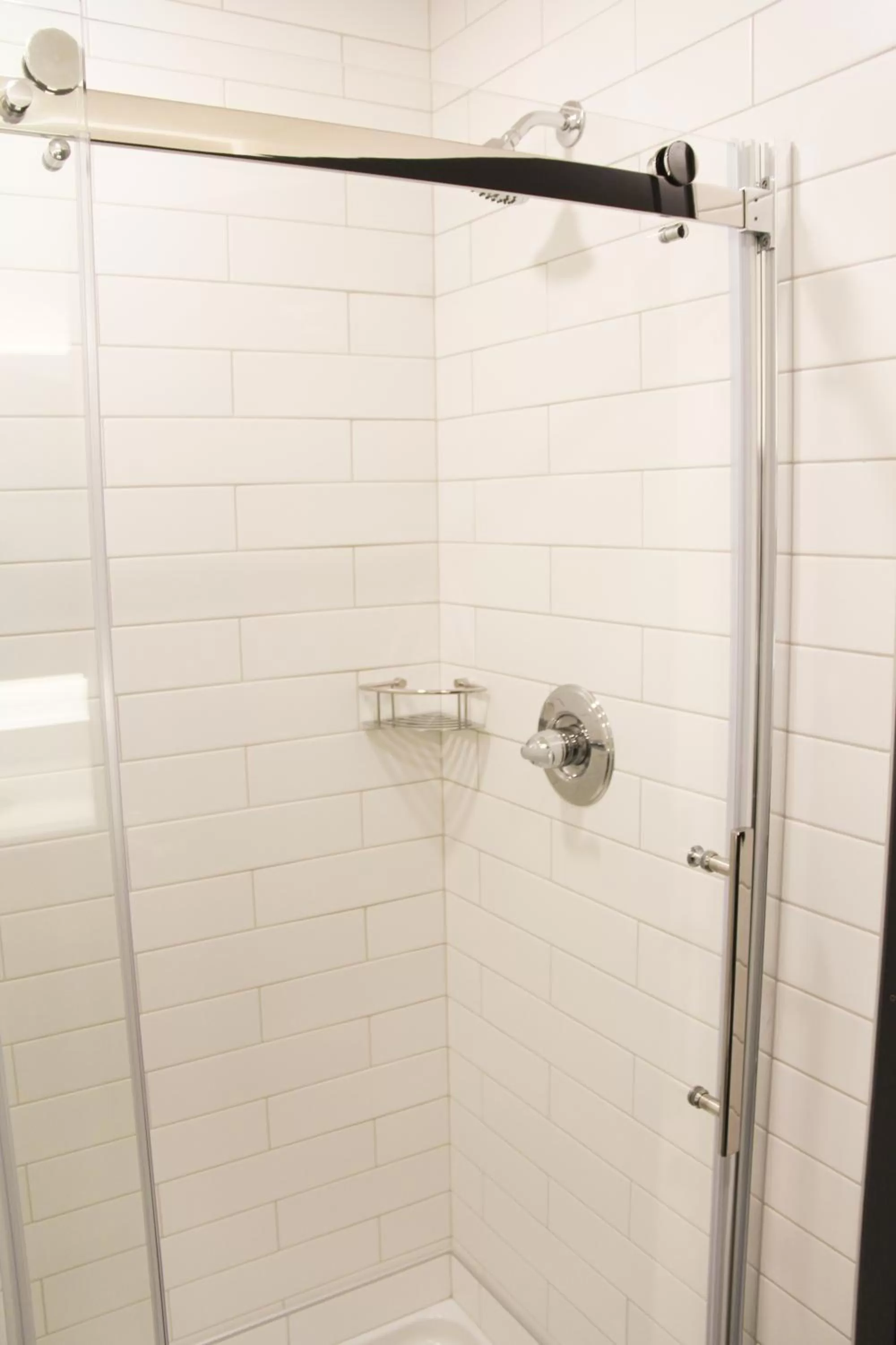 Bathroom in Best Western Plus Winkler