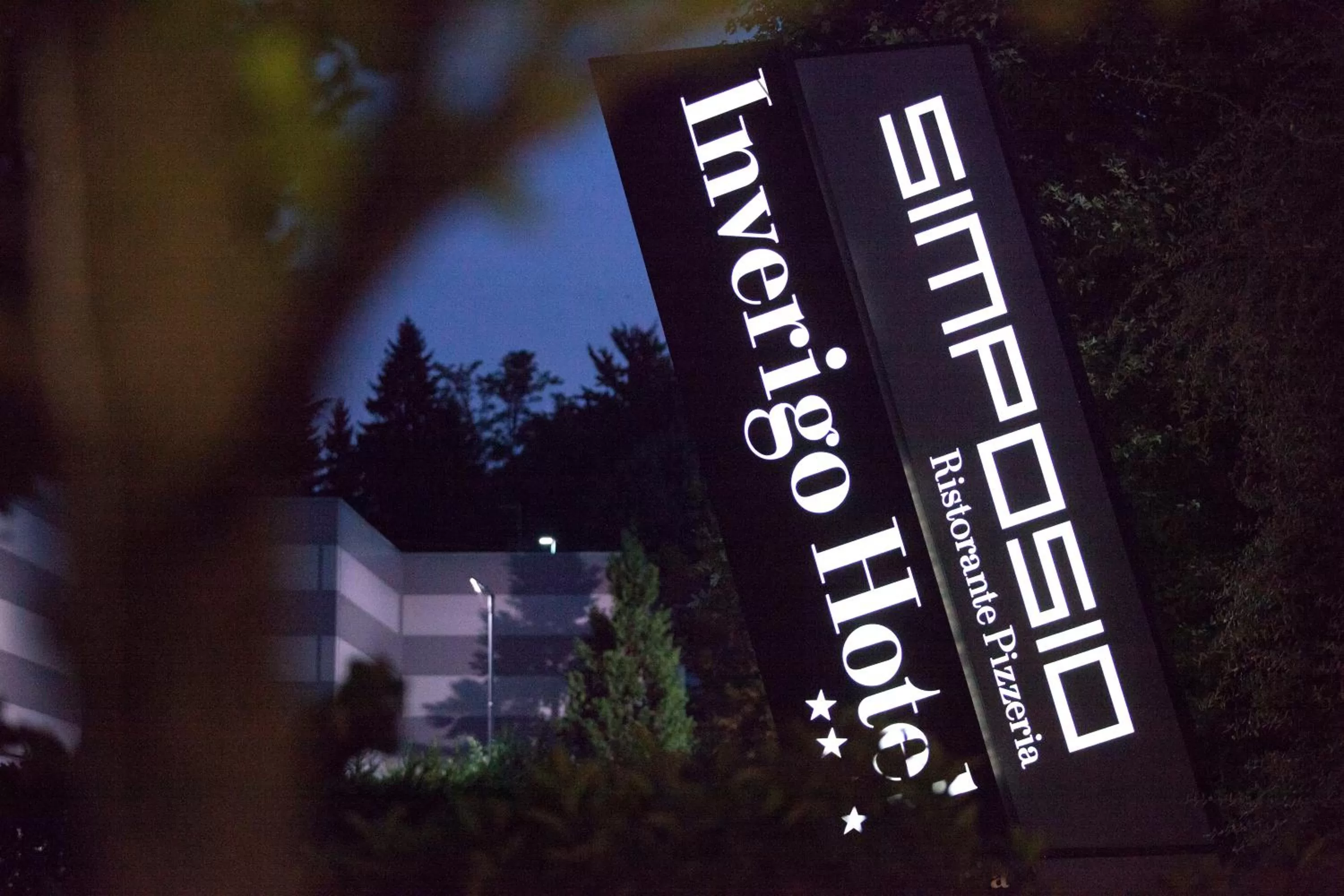 Other in Inverigo Hotel