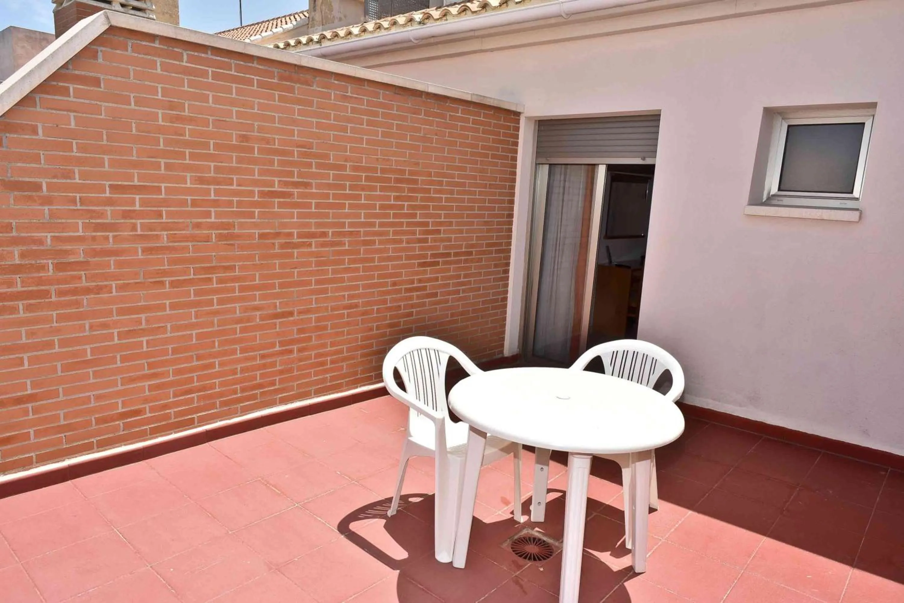 Decorative detail in Hotel Adsubia