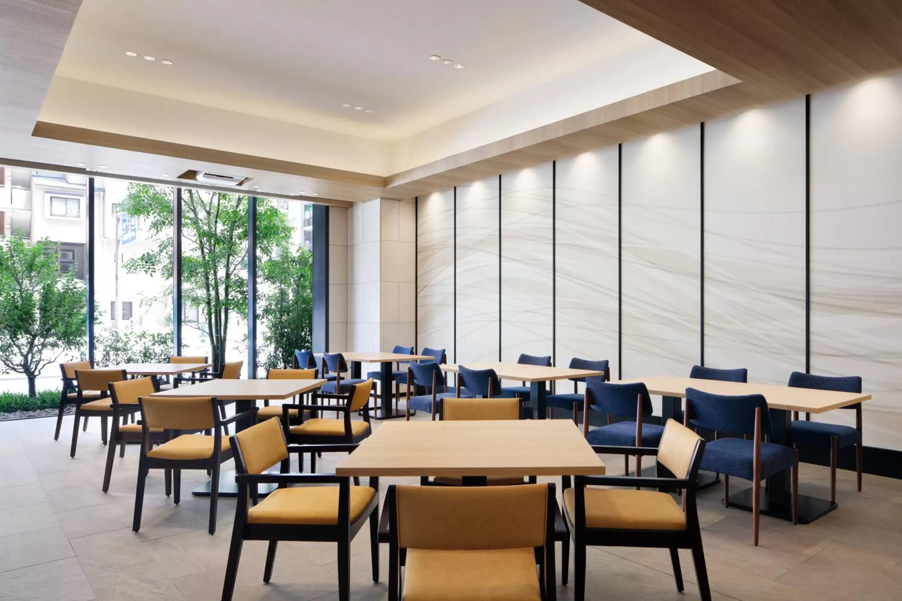 Restaurant/Places to Eat in Fairfield by Marriott Osaka Namba