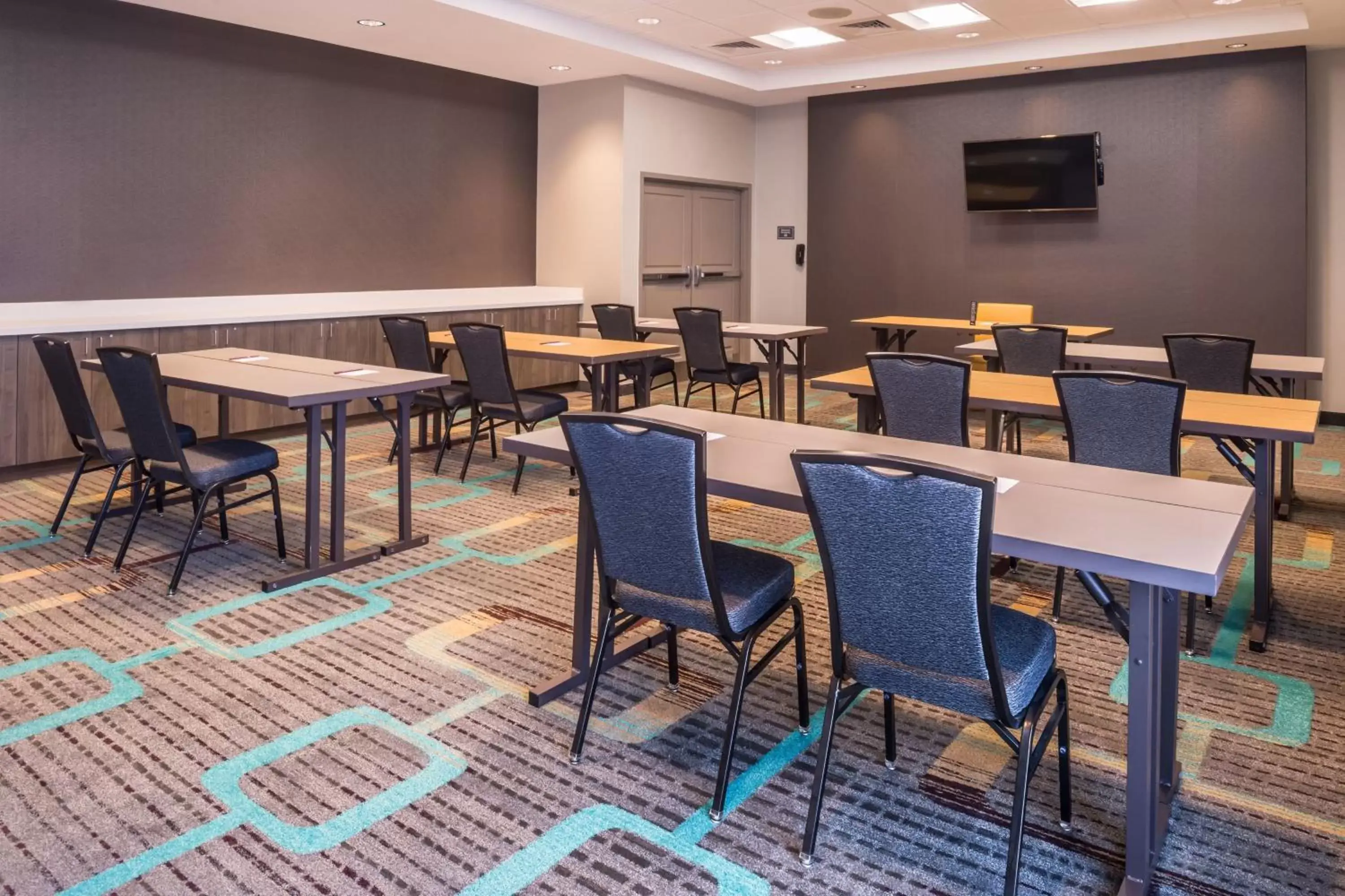 Meeting/conference room in Residence Inn by Marriott Decatur