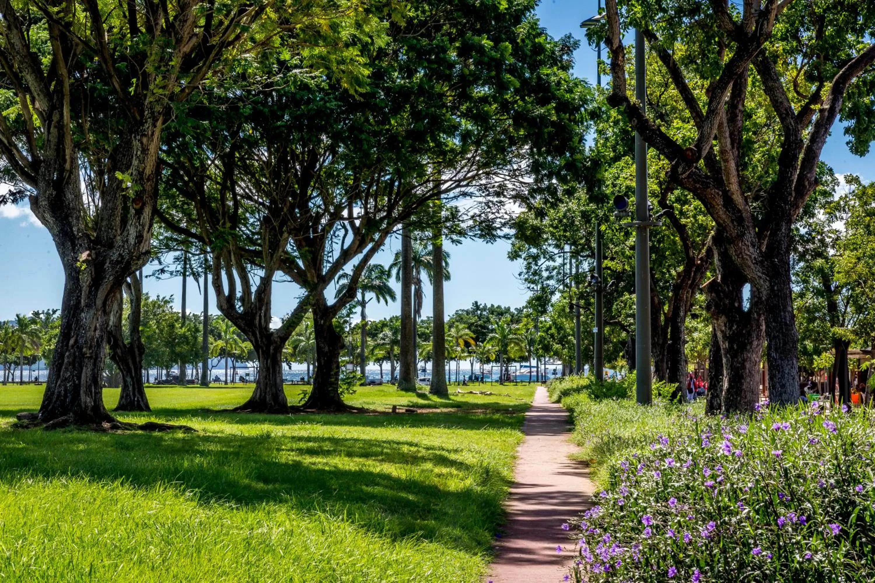 Day in Residence Fort Savane