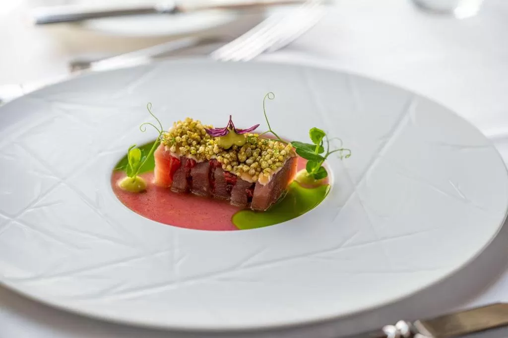 Food and drinks in Boutique Hotel Slenaker Vallei - Buitengewoongenieten