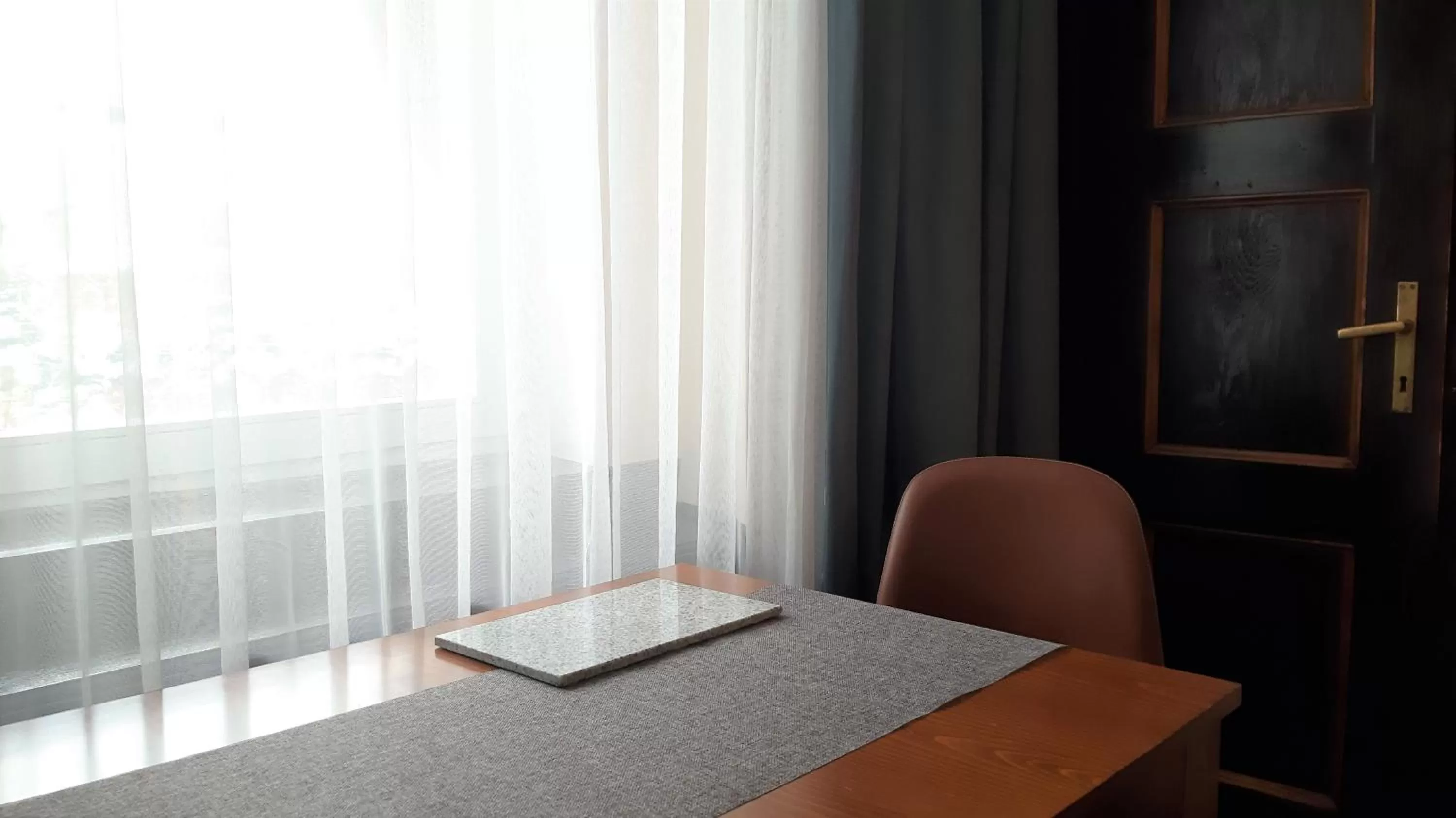 Photo of the whole room in Resort Kasprowy Wierch