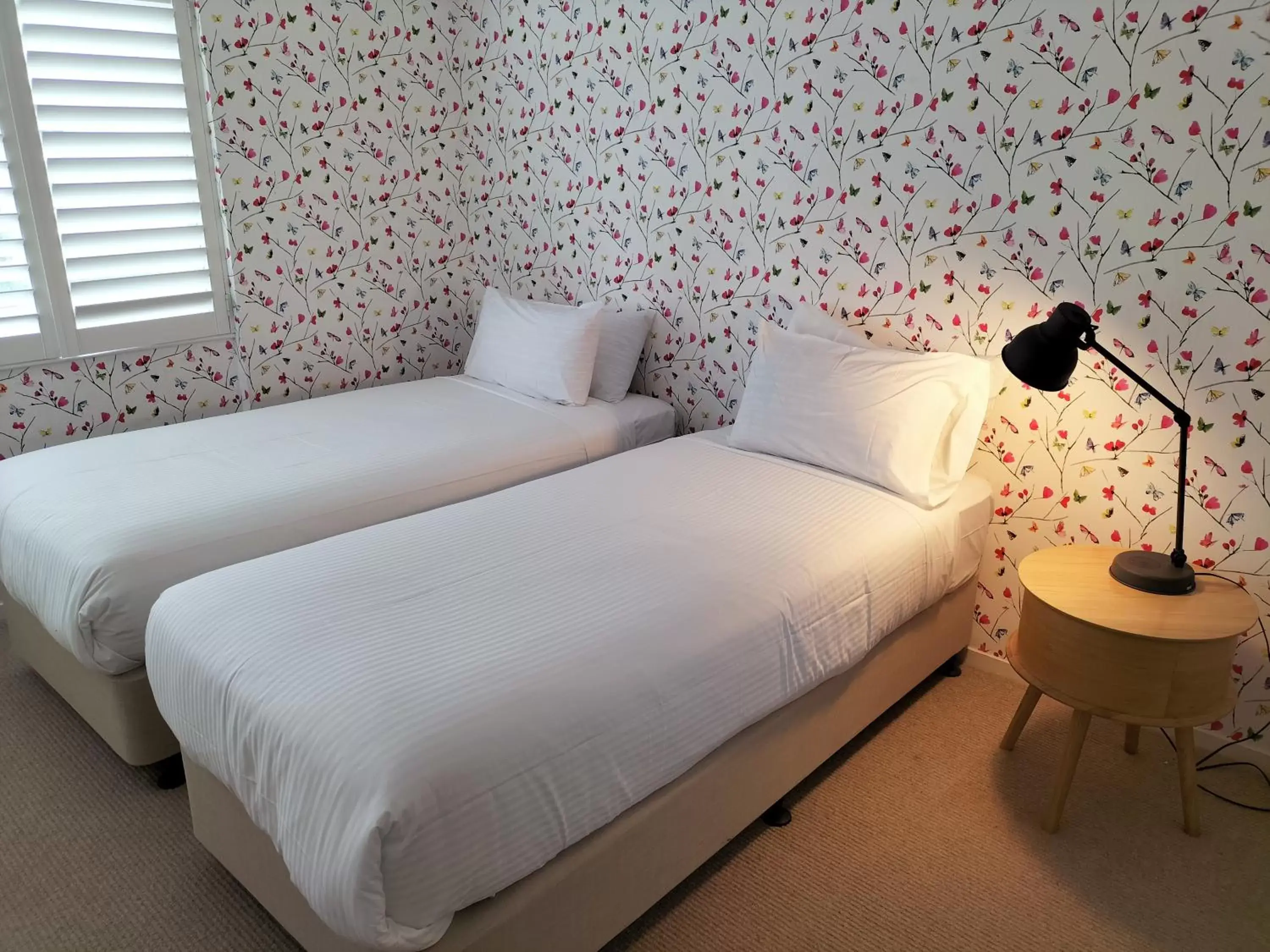 Bed in Marriner Views Bed in Marriner Views