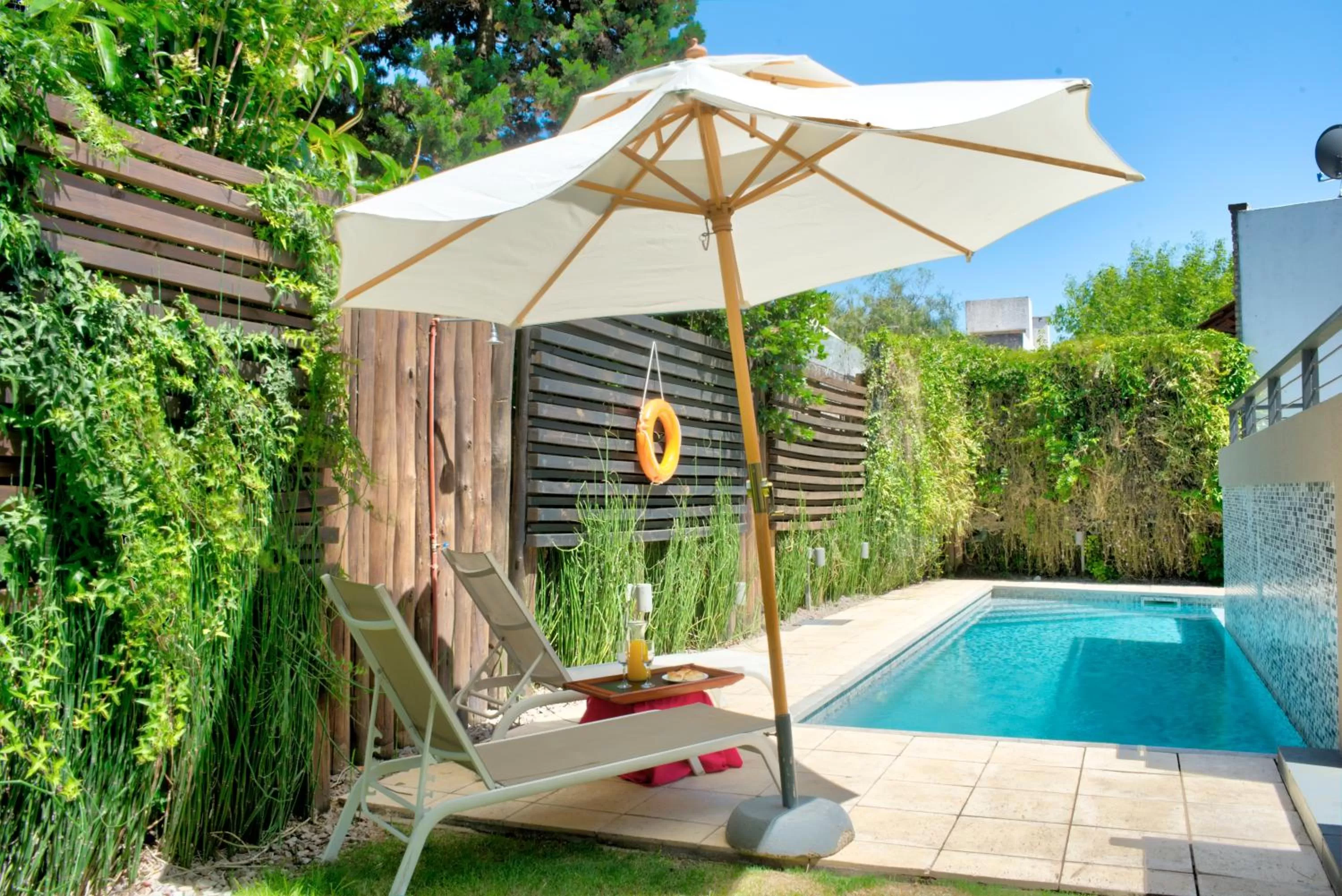 Regency Rambla Design Apart Hotel