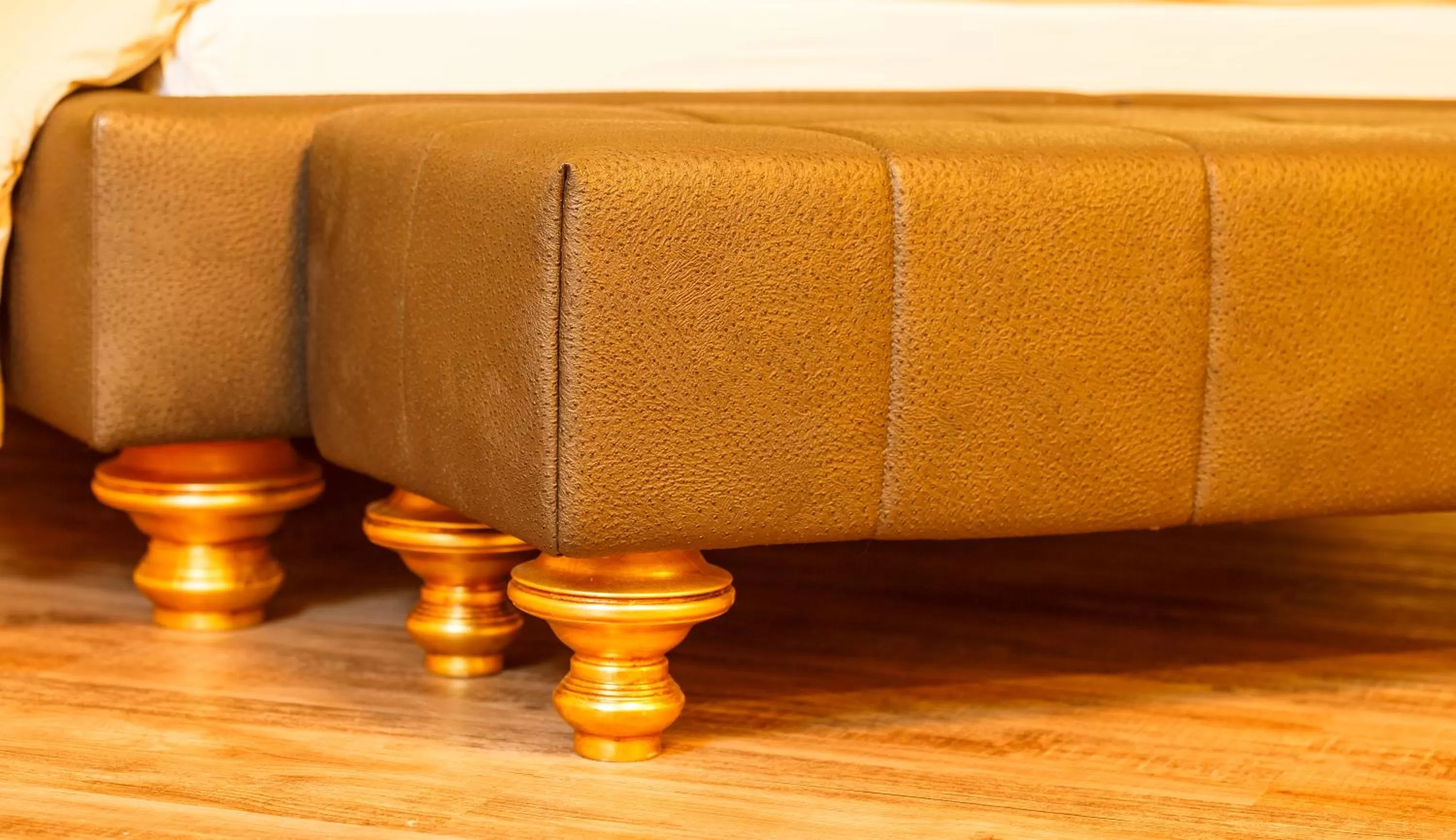 Decorative detail in Business Hotel First