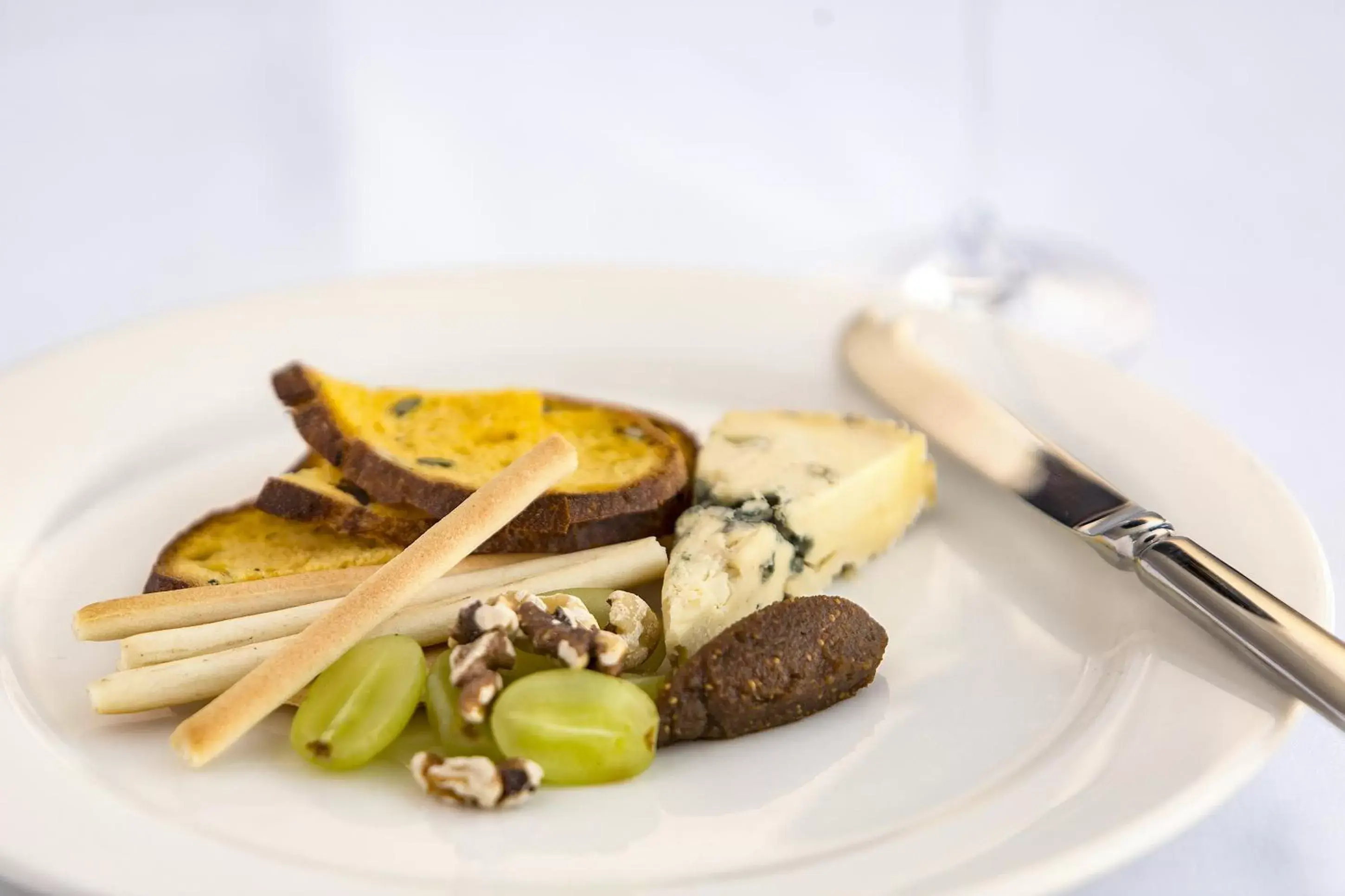 Food close-up, Food in Hotel Grand Chancellor Brisbane