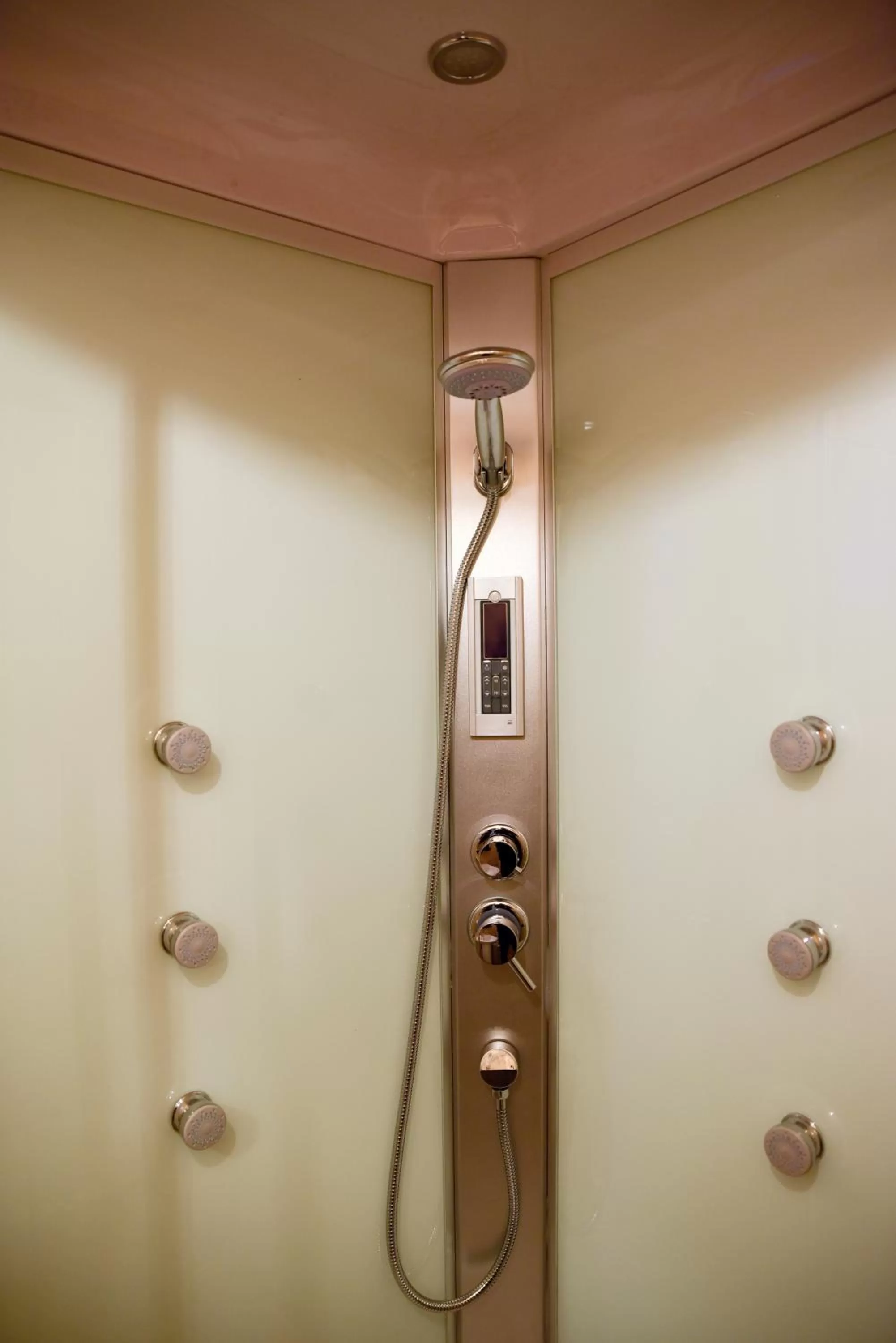 Bathroom in Country House Nonno Andrea