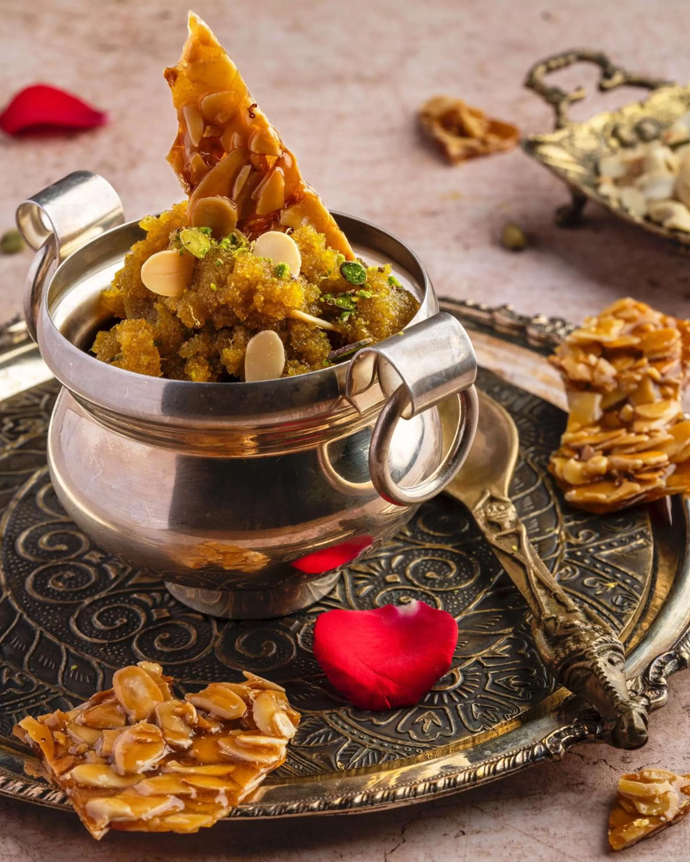 Food and drinks in Radisson Blu Plaza Delhi Airport