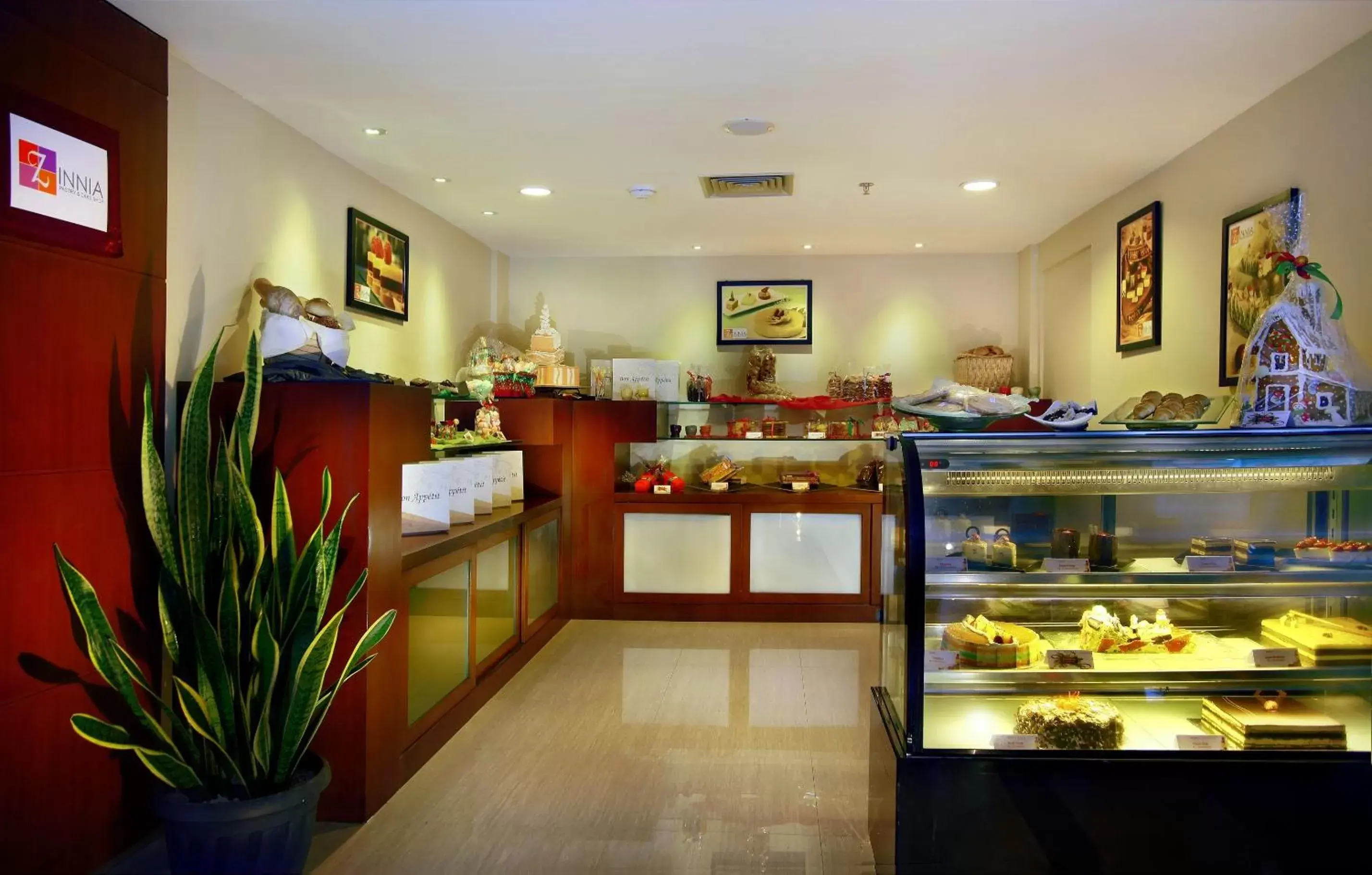 Food and drinks, Restaurant/Places to Eat in ASTON Tanjung Pinang Hotel & Conference Center