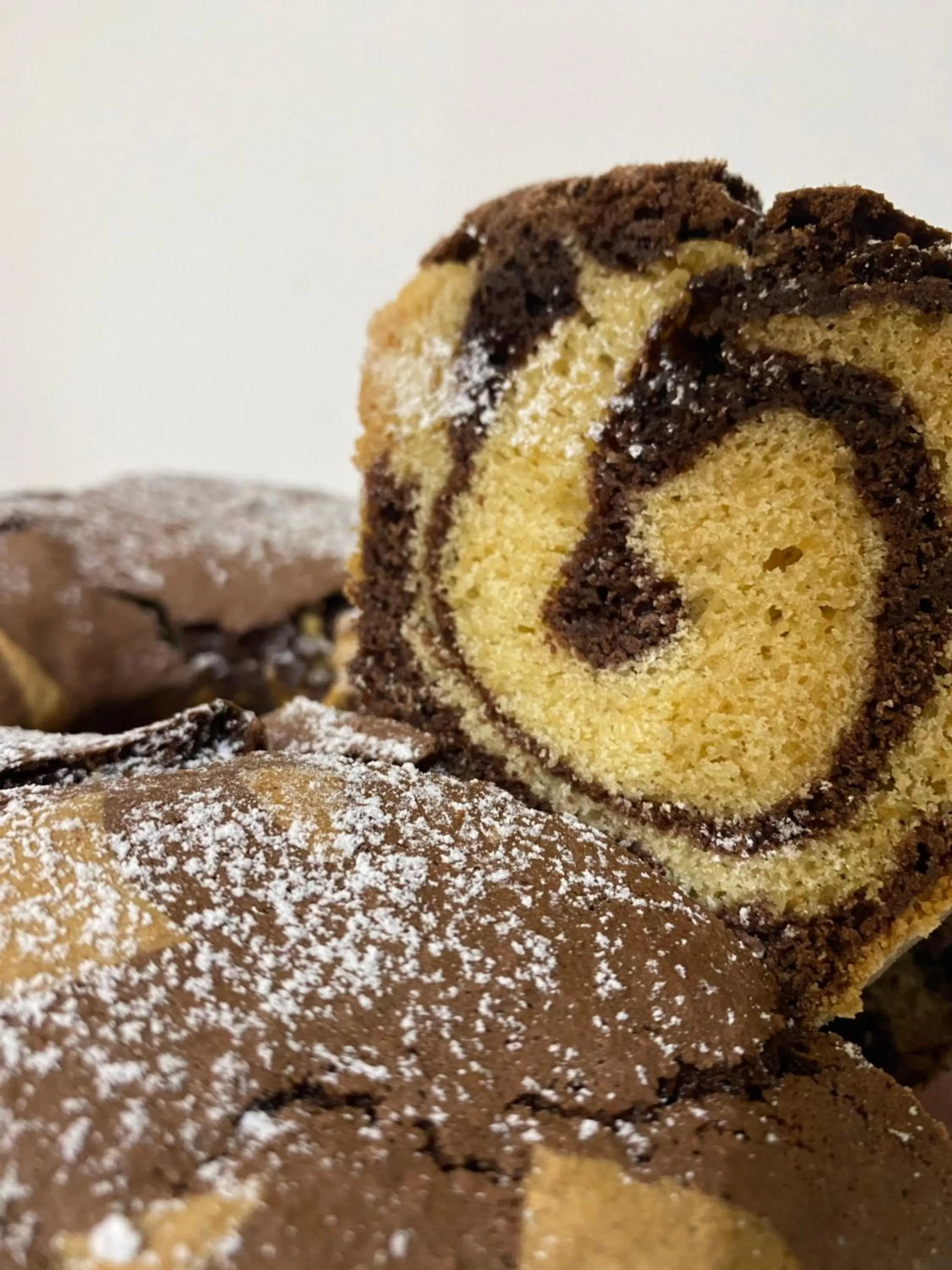 Food in Besael b&b Capo d'Orlando