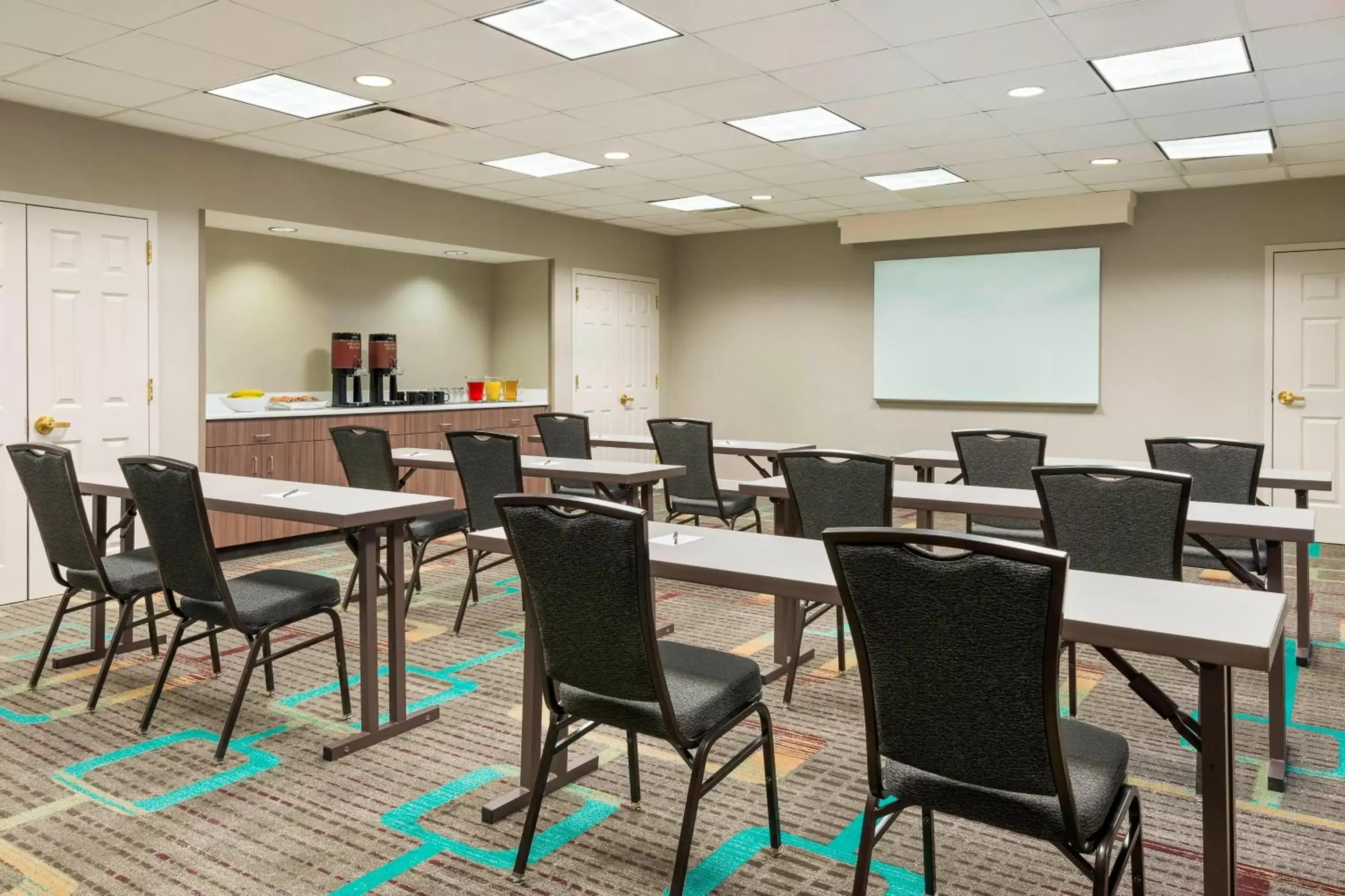 Meeting/conference room in Residence Inn Tampa Westshore Airport