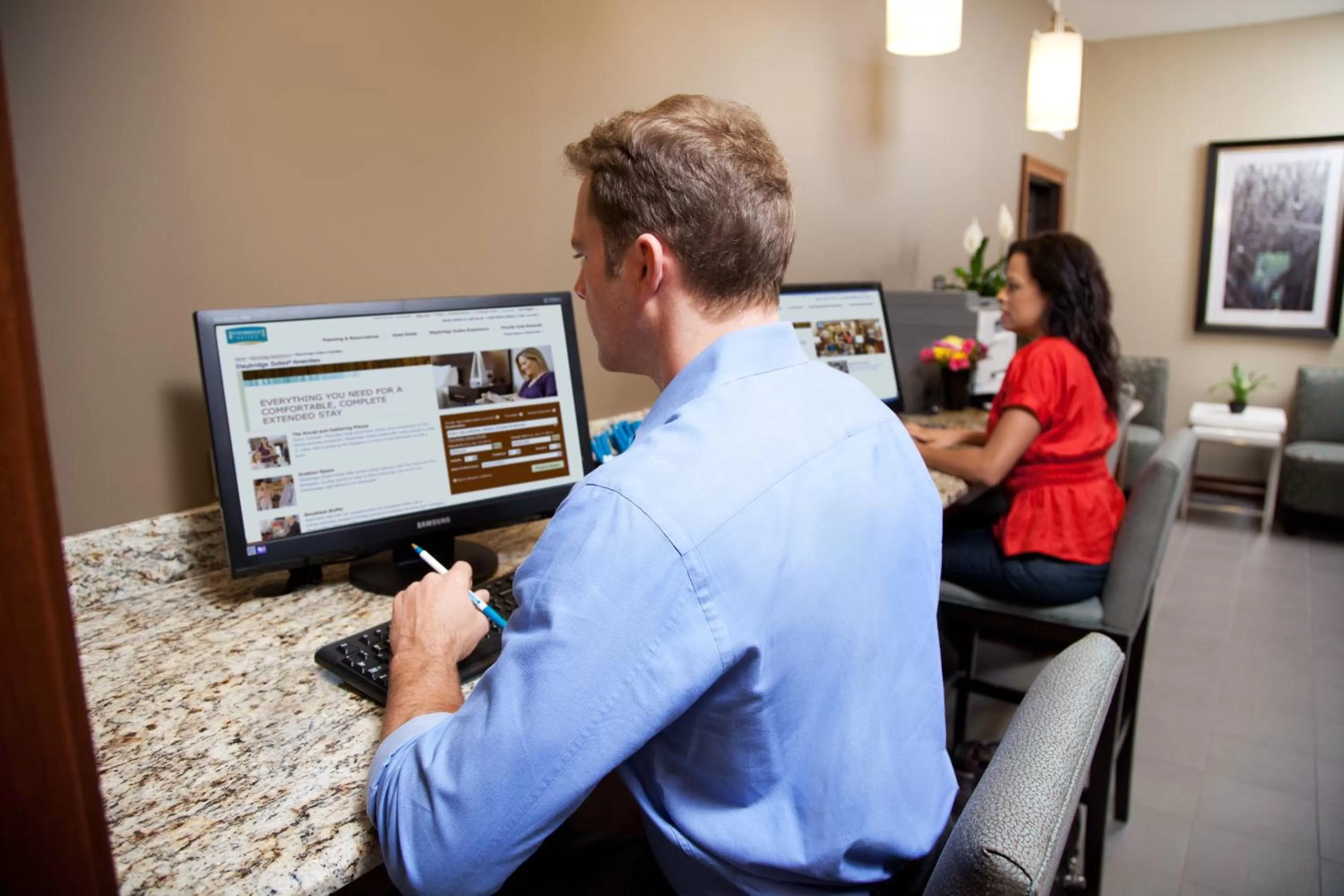 Other in Staybridge Suites Houston East - Baytown by IHG