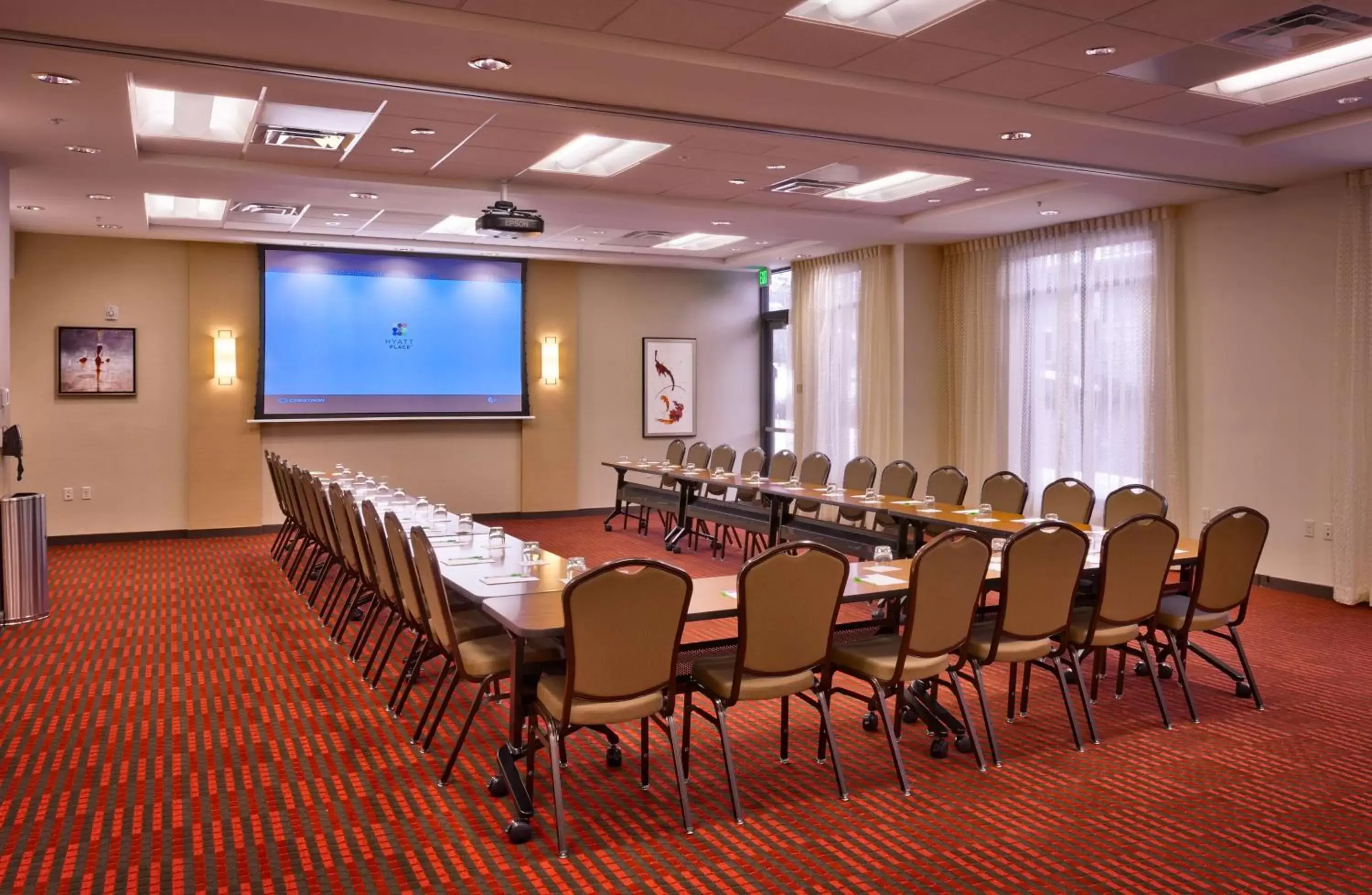 Meeting/conference room in Hyatt Place Park City