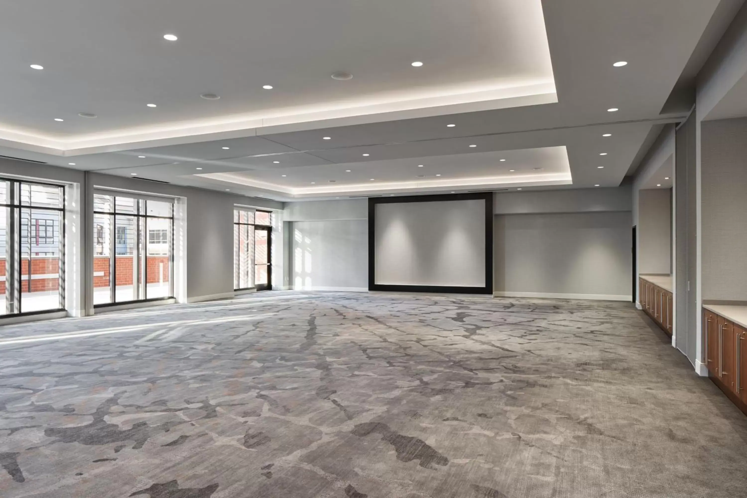 Meeting/conference room in Marriott Owings Mills Metro Centre