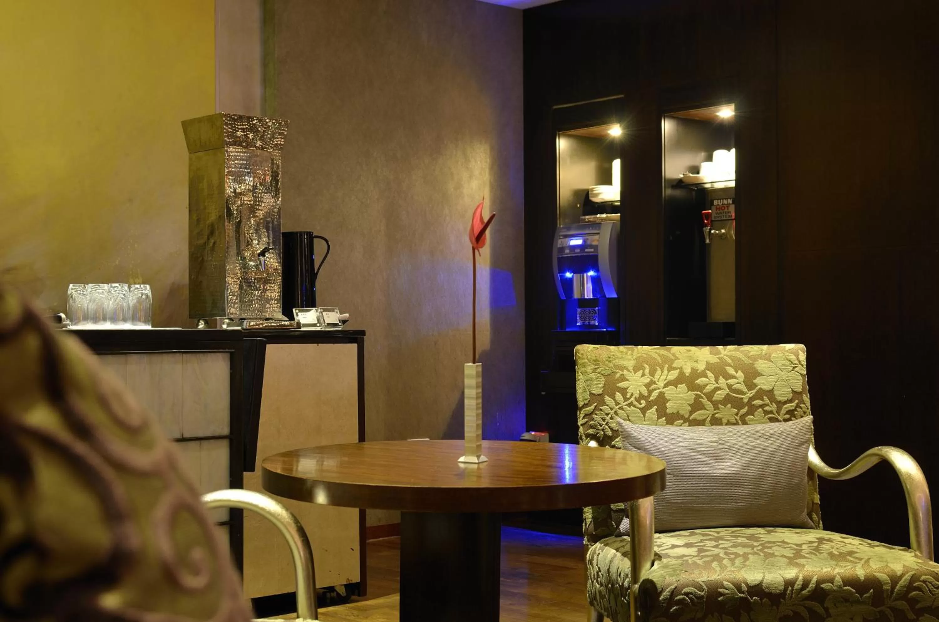 Lounge or bar in Les Suites Taipei - Da An