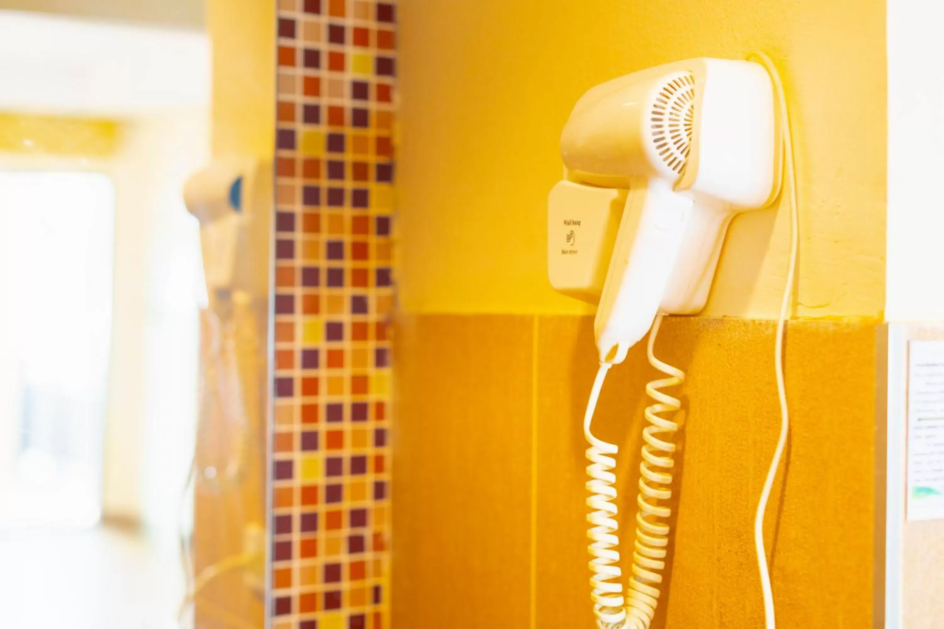 heating, Bathroom in Siam Beach Resort