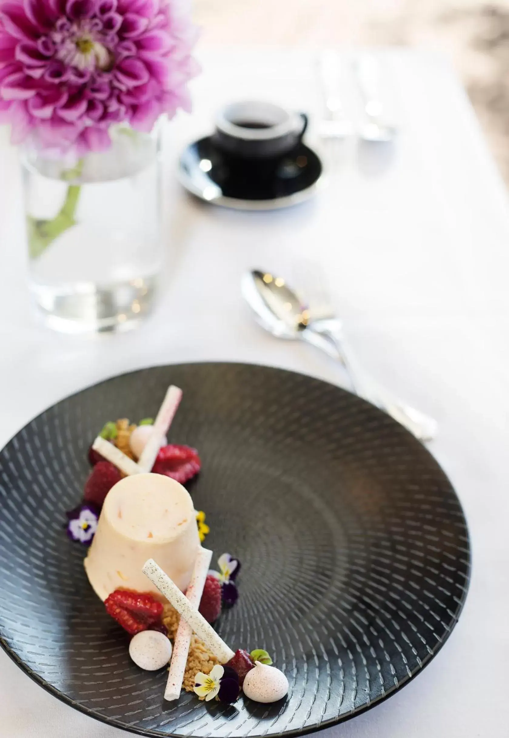 Food close-up in Quality Hotel Wangaratta Gateway Food close-up in Quality Hotel Wangaratta Gateway