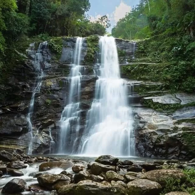 Pousada Recanto da Lu